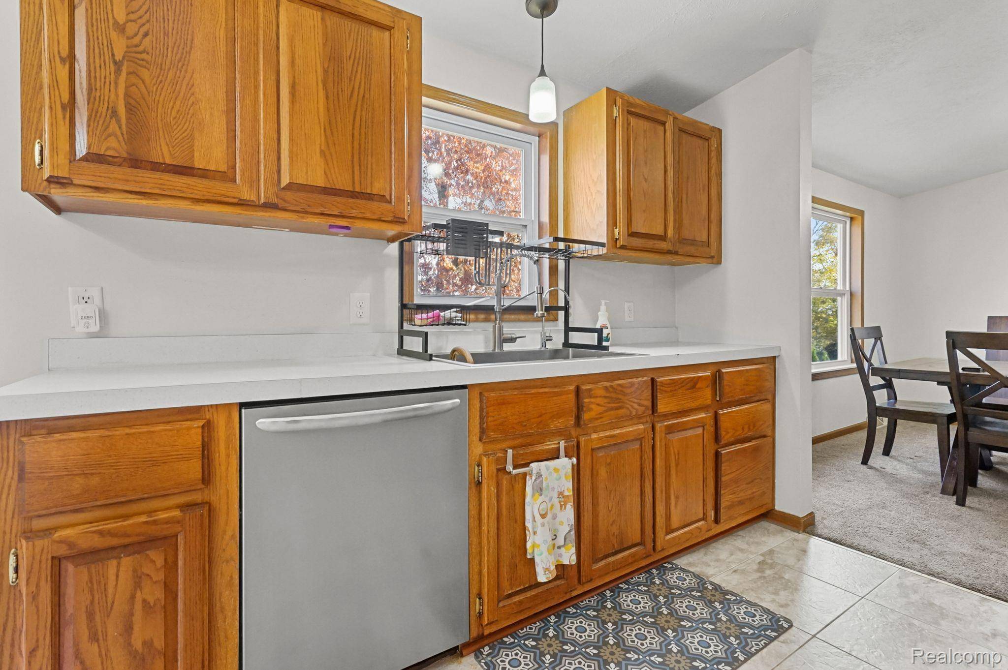 New Hudson, MI 48165,57701 Kelly DR