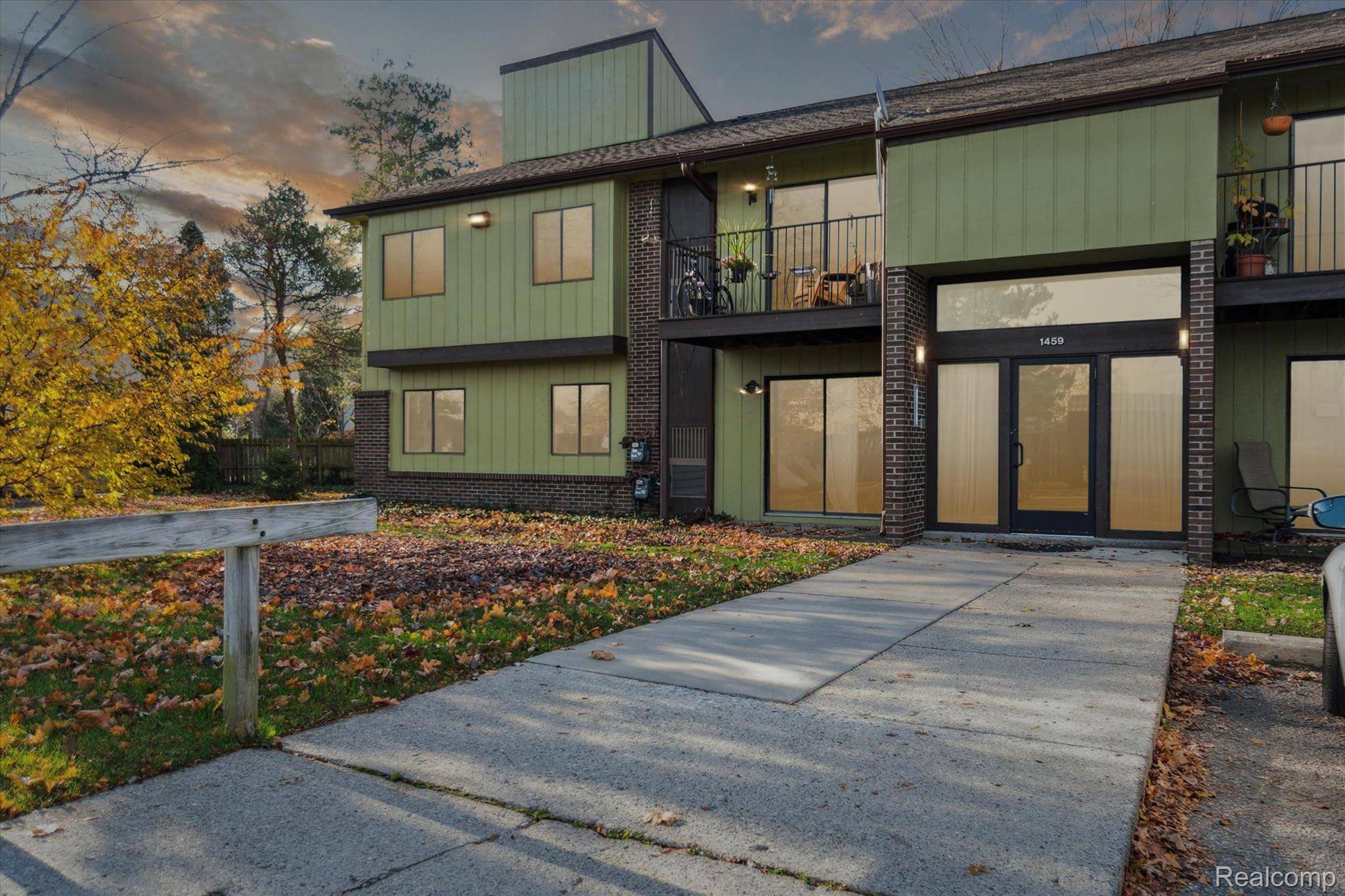 Ypsilanti, MI 48197,1459 E CHATEAU VERT ST #D