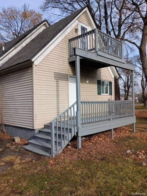 Pontiac, MI 48341,226 N JOHNSON ST