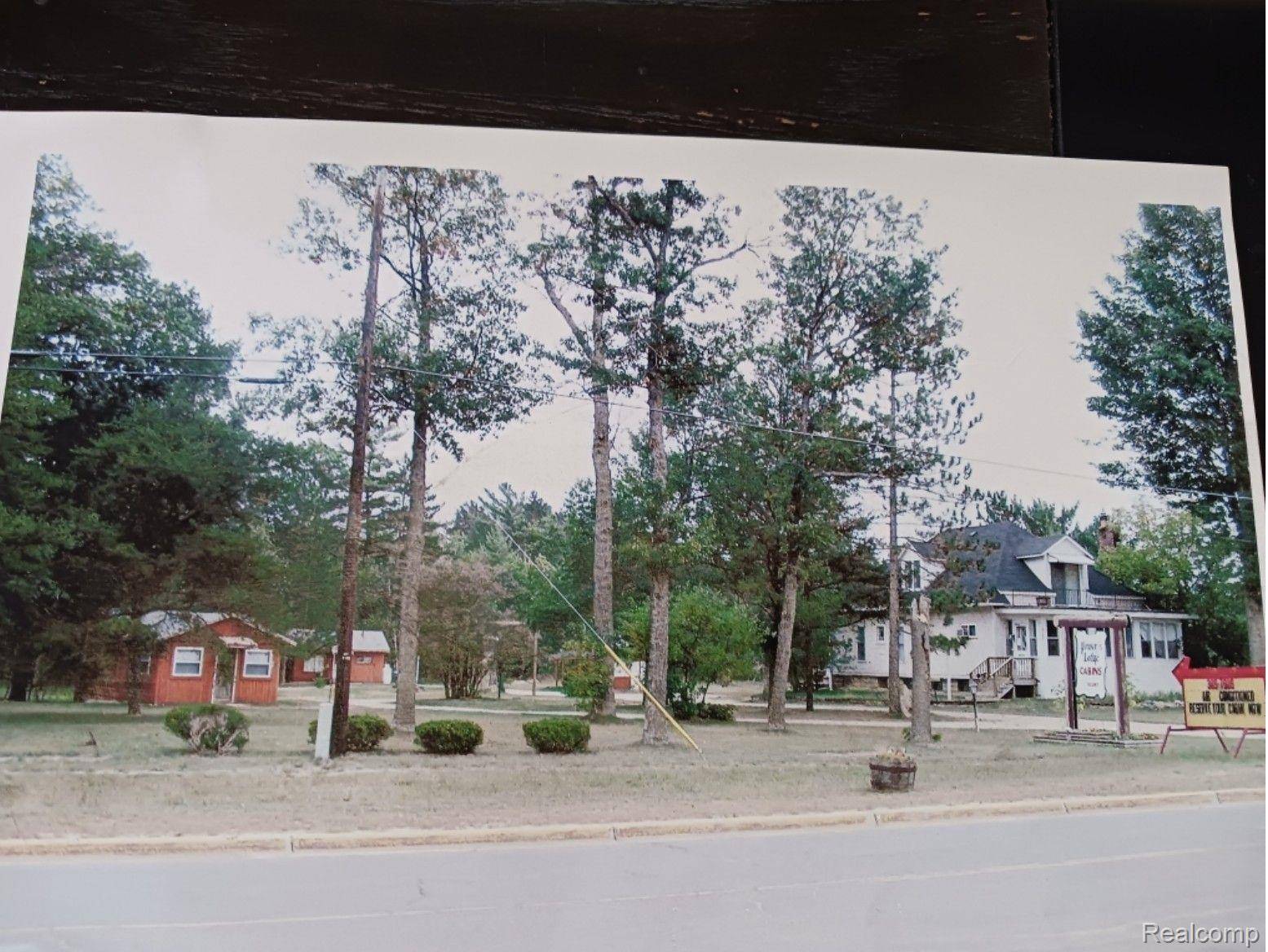 Richfield, MI 48656,2160 N SAINT HELEN RD