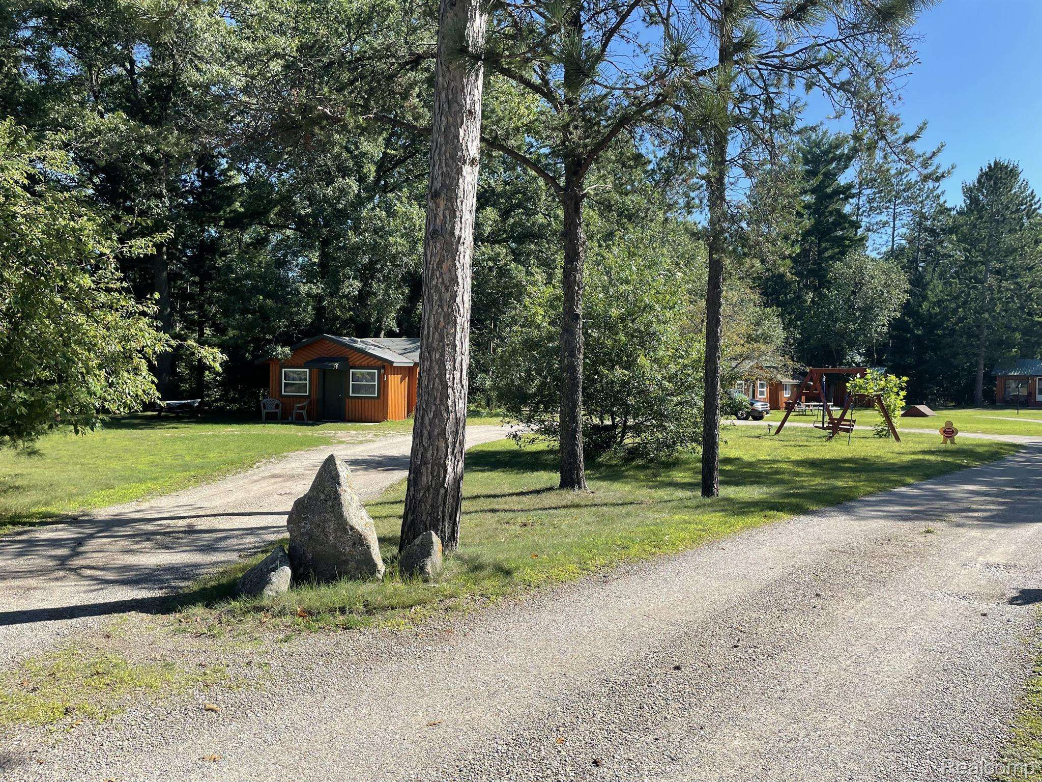 Richfield, MI 48656,2160 N SAINT HELEN RD