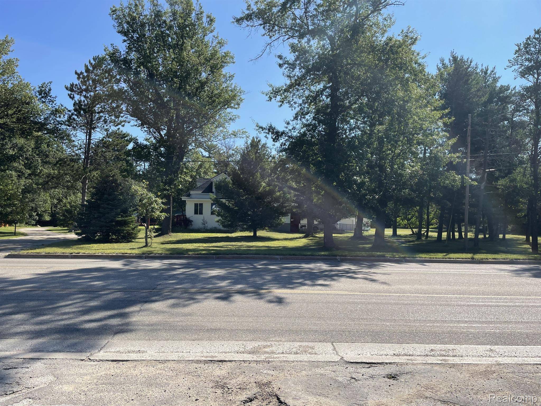 Richfield, MI 48656,2160 N SAINT HELEN RD