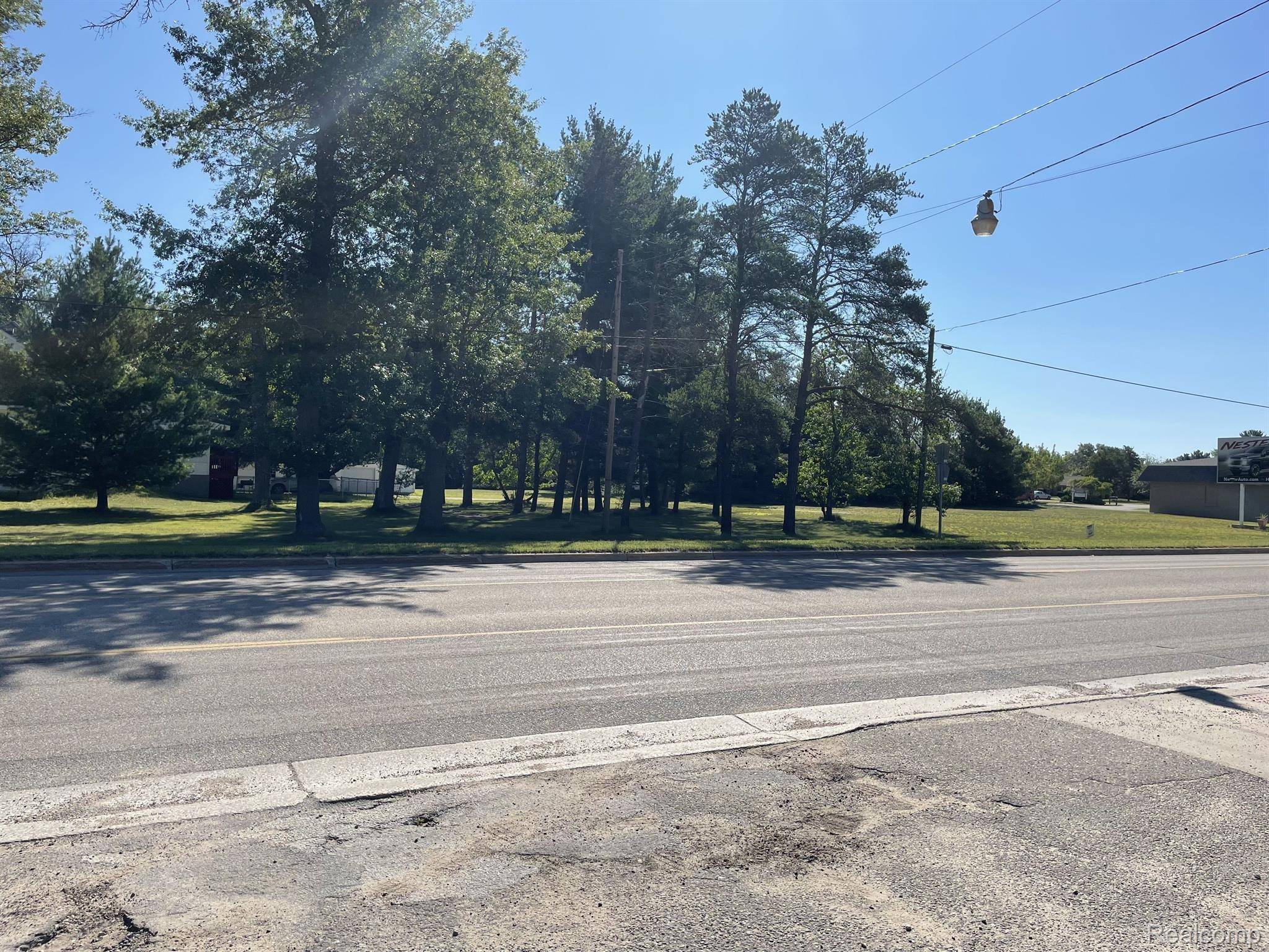 Richfield, MI 48656,2160 N SAINT HELEN RD