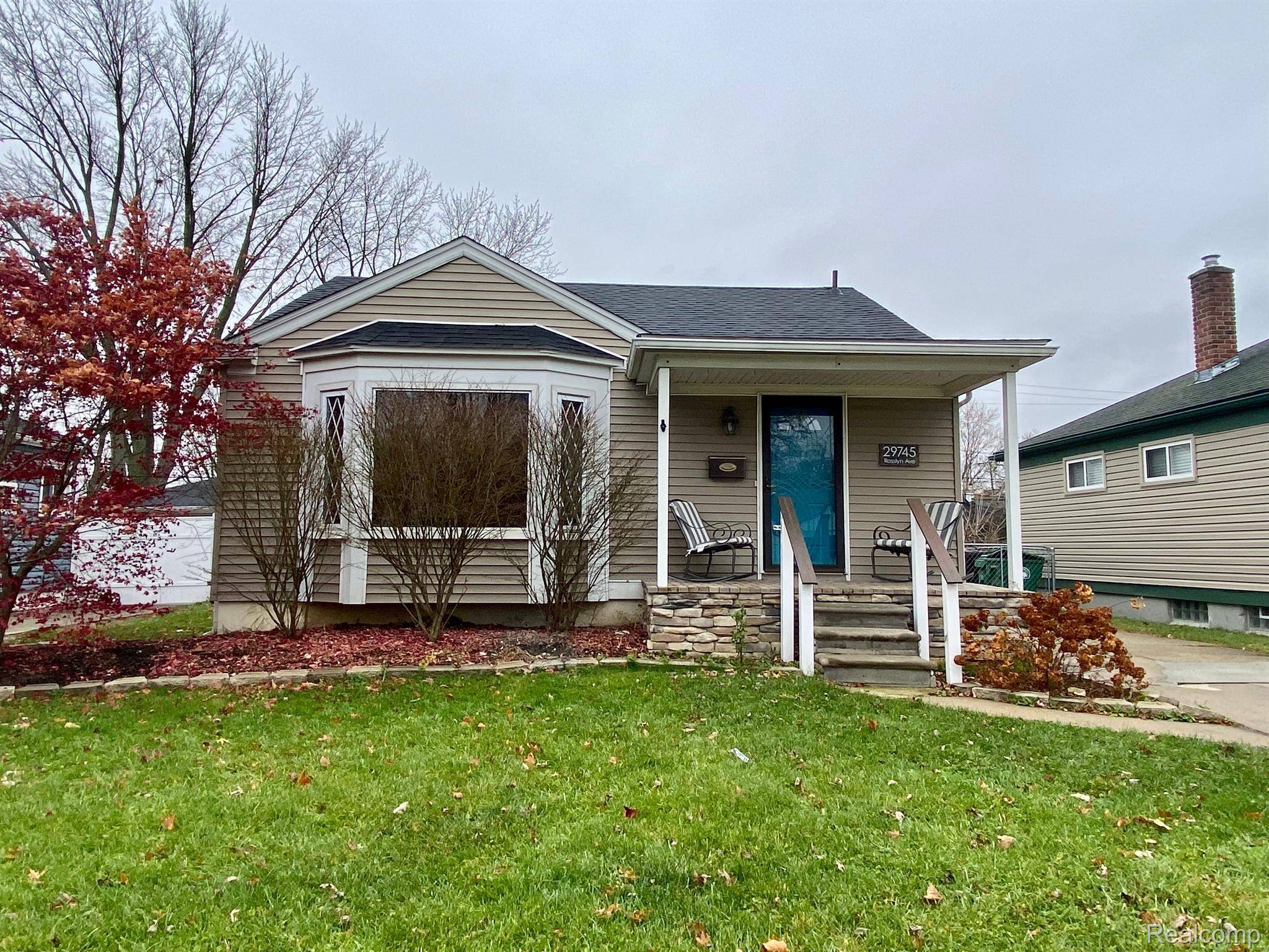 Garden City, MI 48135,29745 ROSSLYN AVE