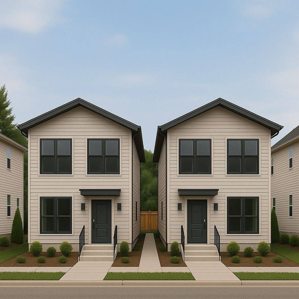 Hamilton, ON L8V 3B1,386 East 25th ST