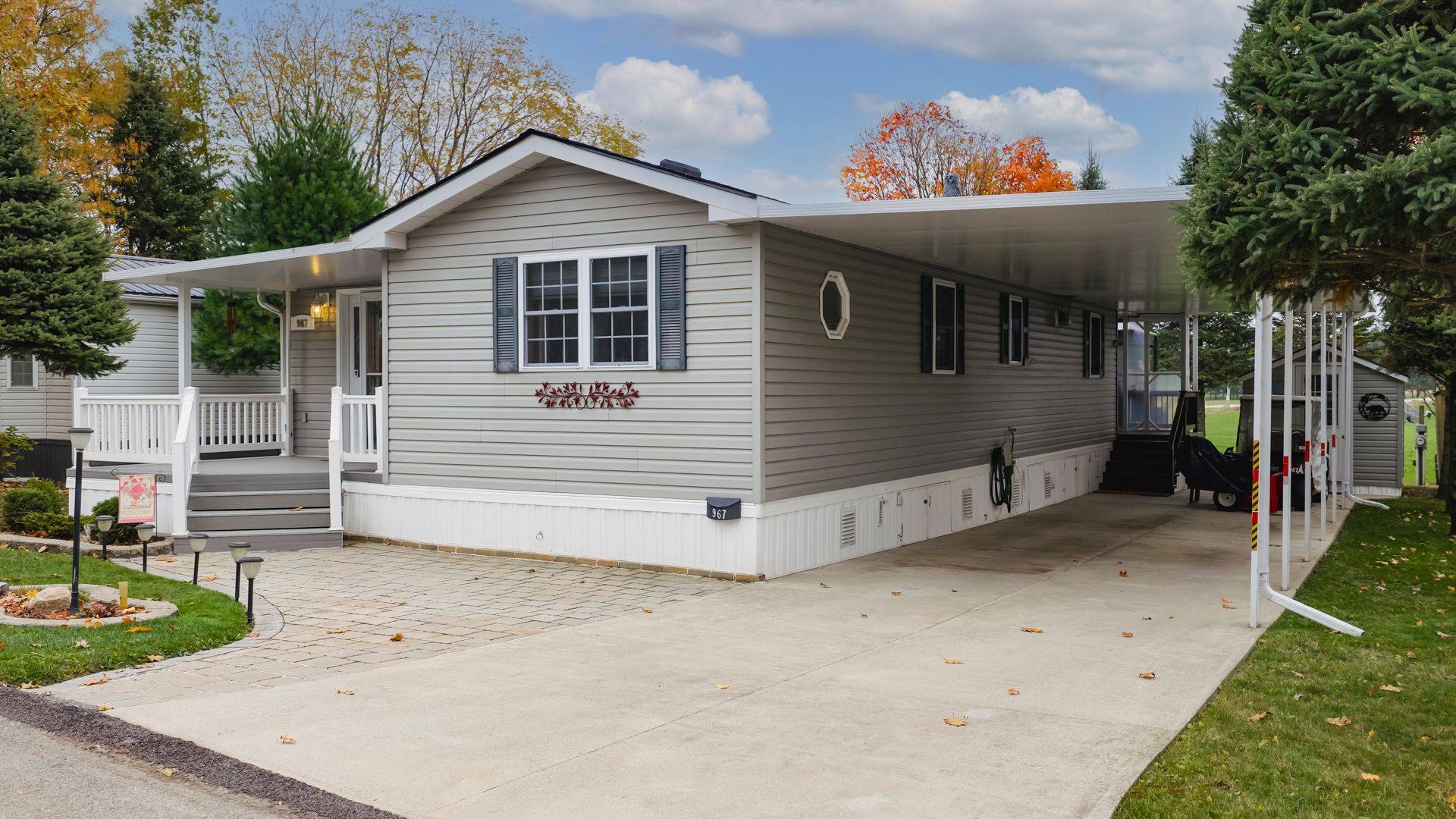 Zorra, ON N0J 1J0,316489 31St Line #967