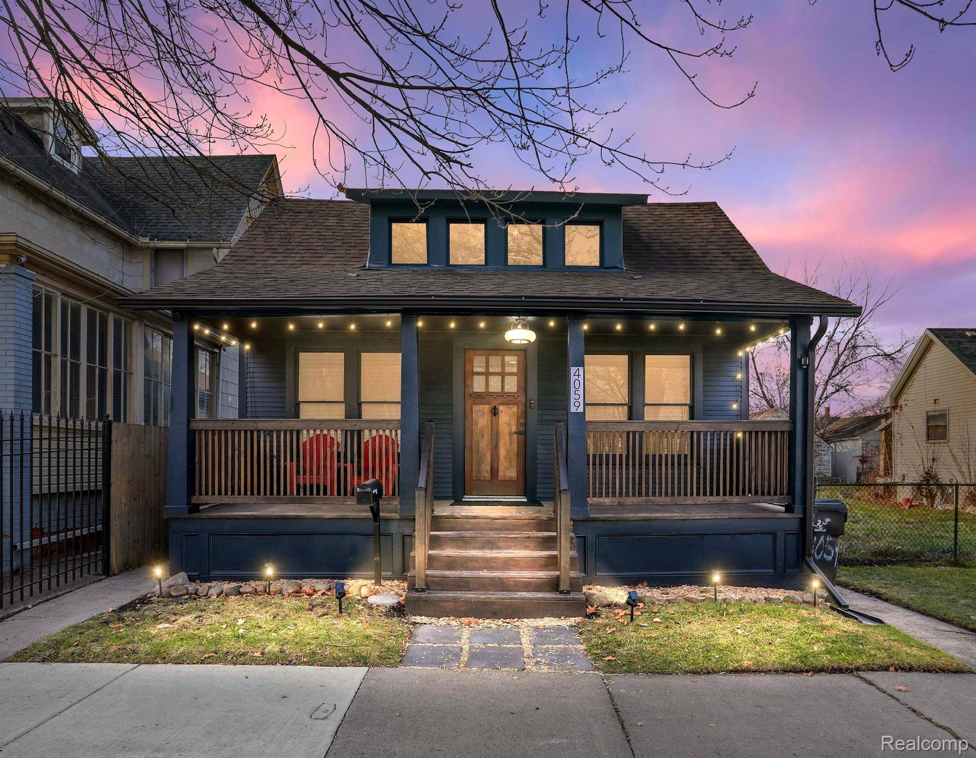 Detroit, MI 48210,4059 CICOTTE ST