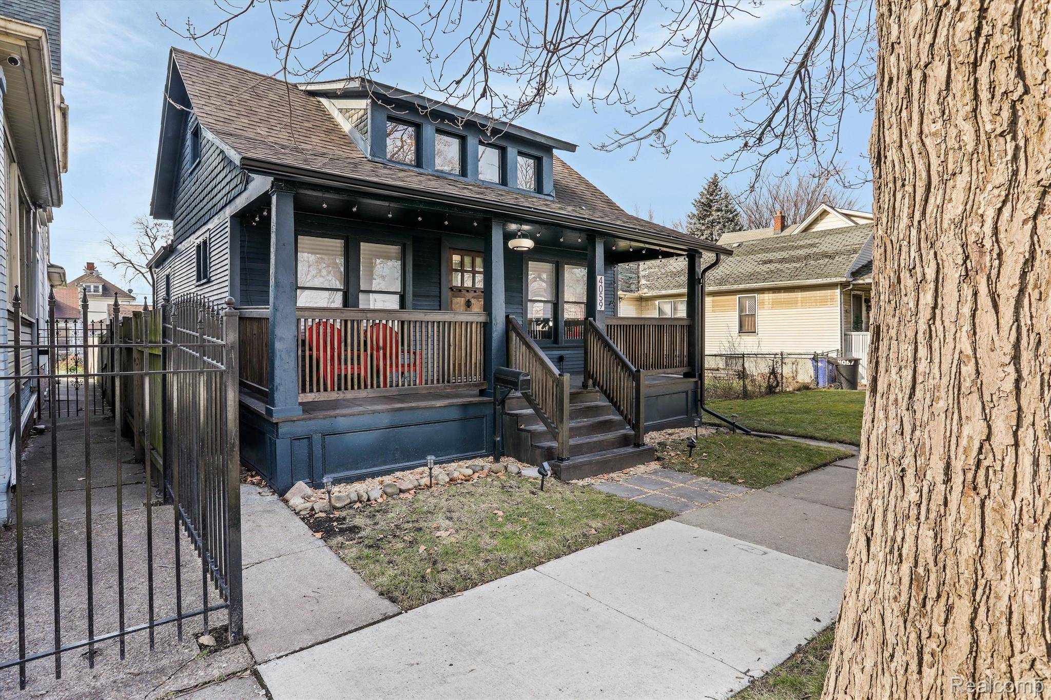 Detroit, MI 48210,4059 CICOTTE ST