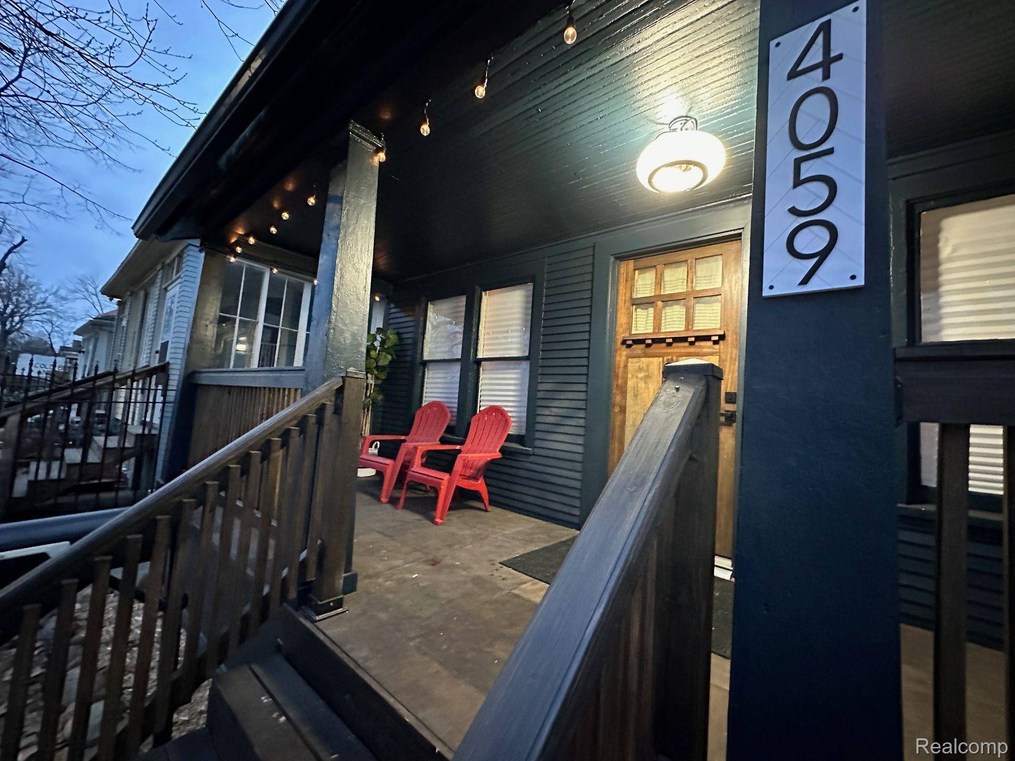 Detroit, MI 48210,4059 CICOTTE ST