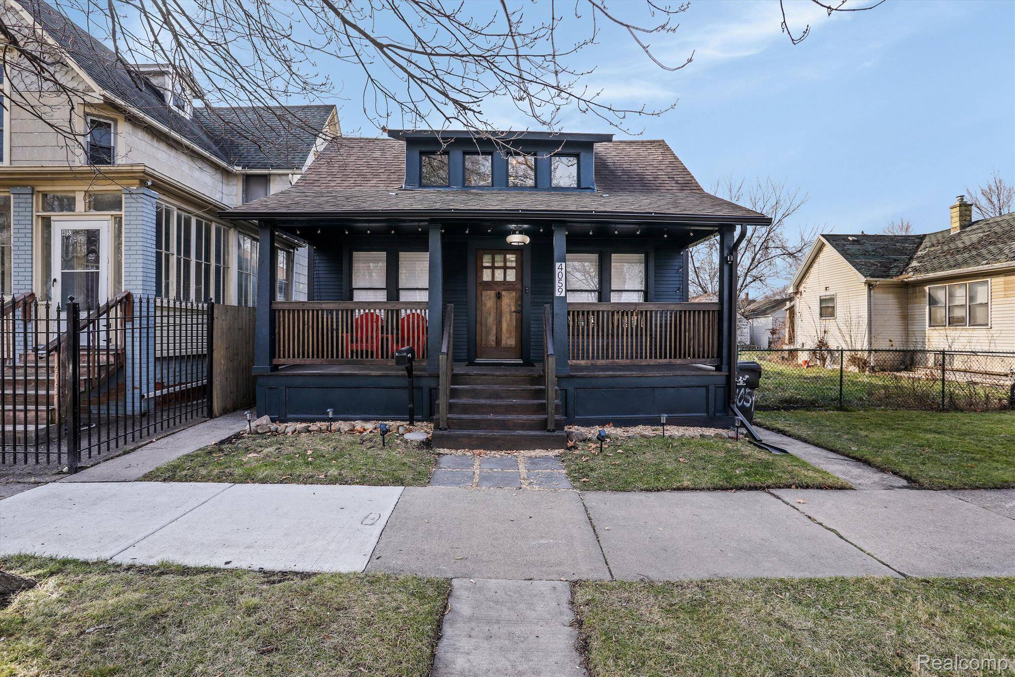 Detroit, MI 48210,4059 CICOTTE ST