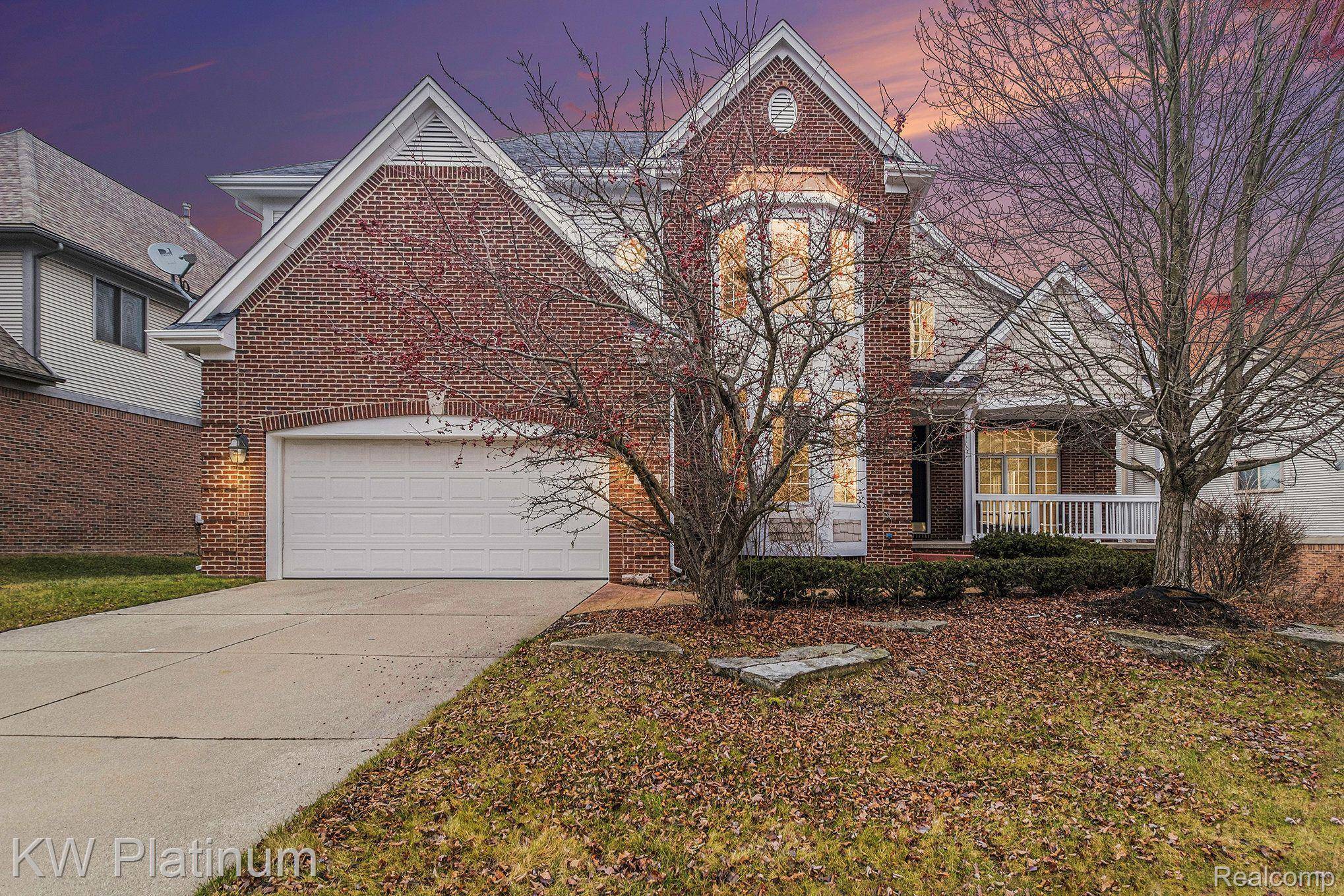 Rochester, MI 48307,1215 PUTNAM CIR