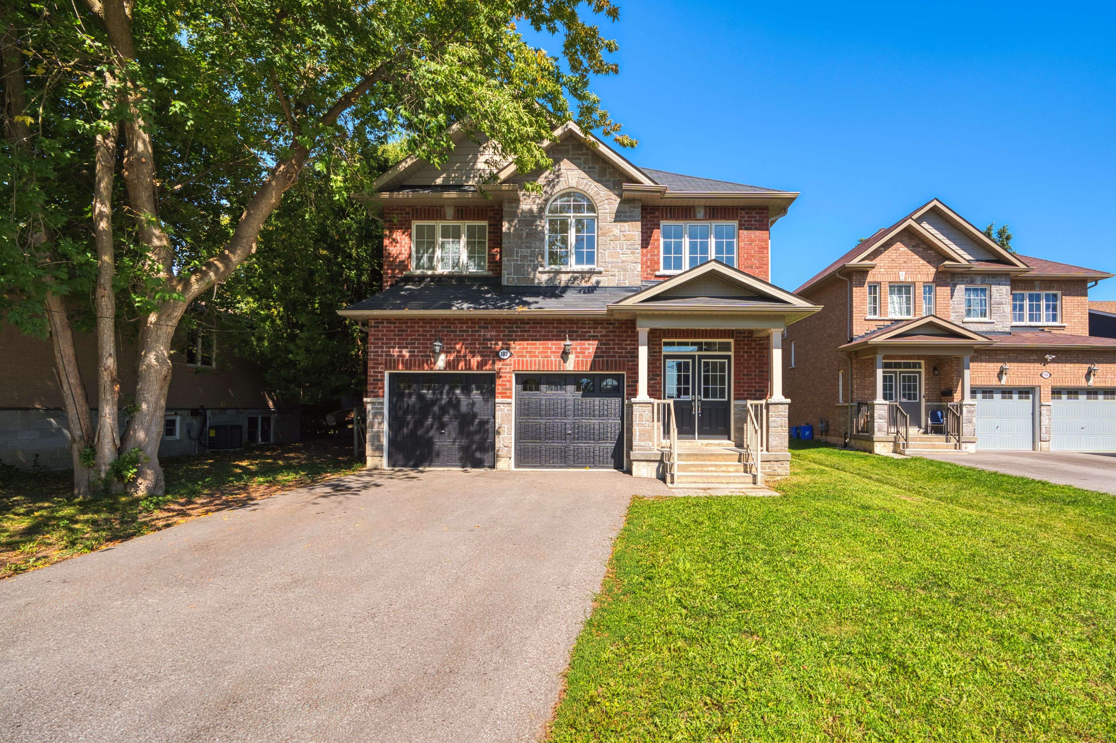 Georgina, ON L4P 2P1,102 Riveredge DR