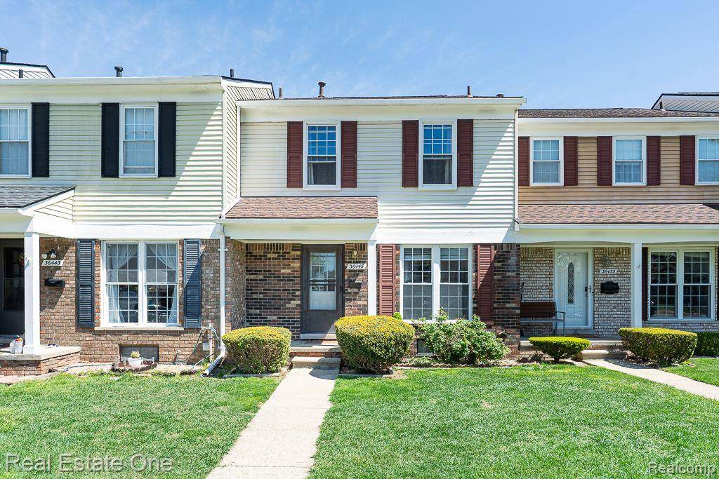Sterling Heights, MI 48310,36445 PARK PLACE DR