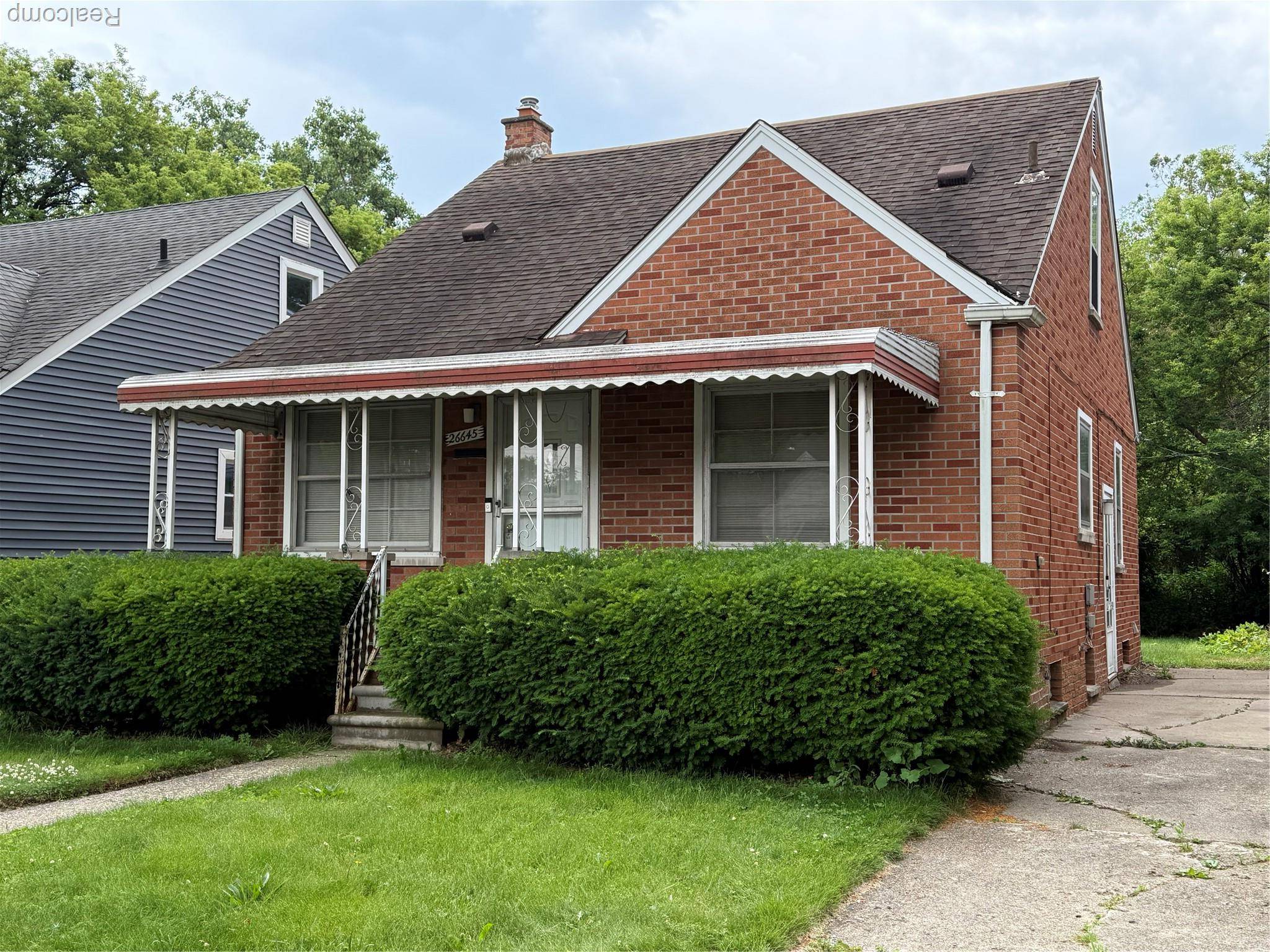 Inkster, MI 48141,26645 Ross ST