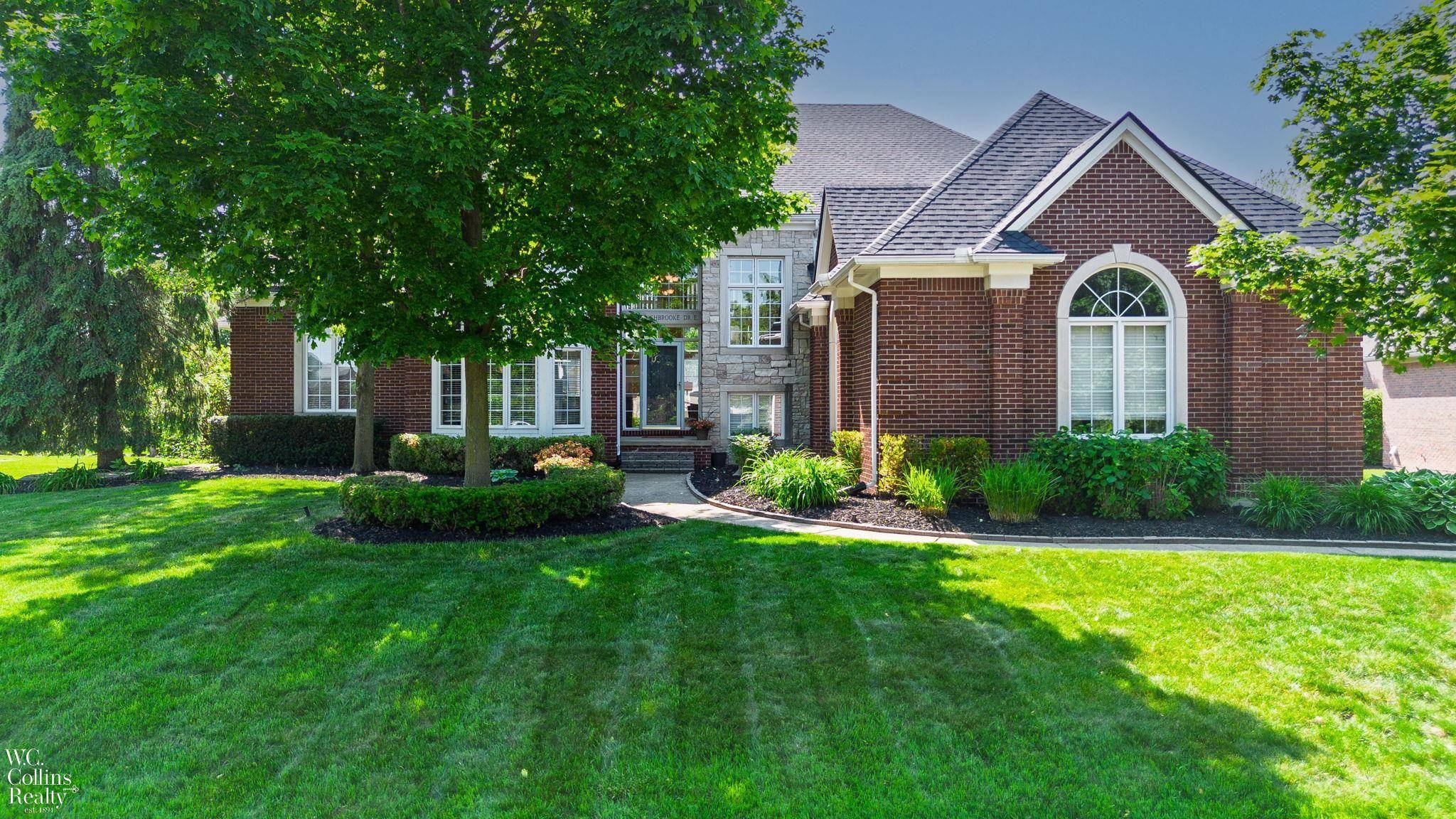 Shelby Twp, MI 48316,56243 Ashbrooke DR