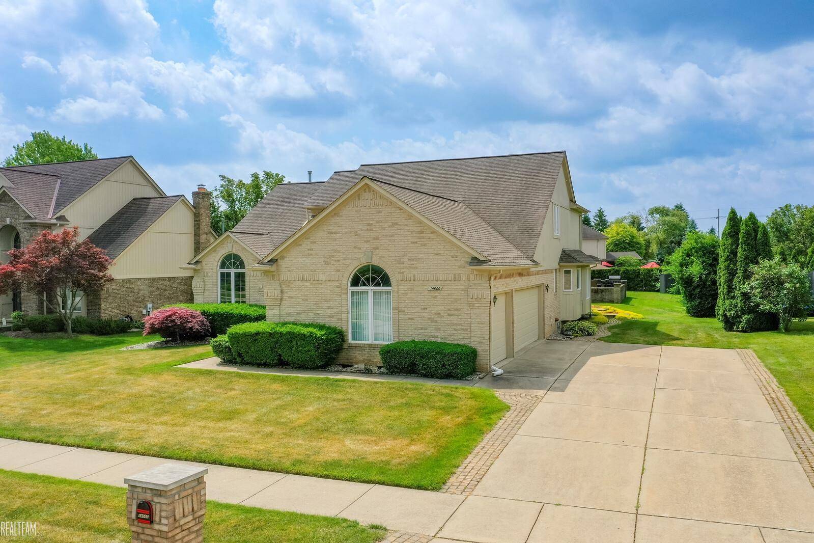 Shelby Twp, MI 48315,14060 Wayford RUN