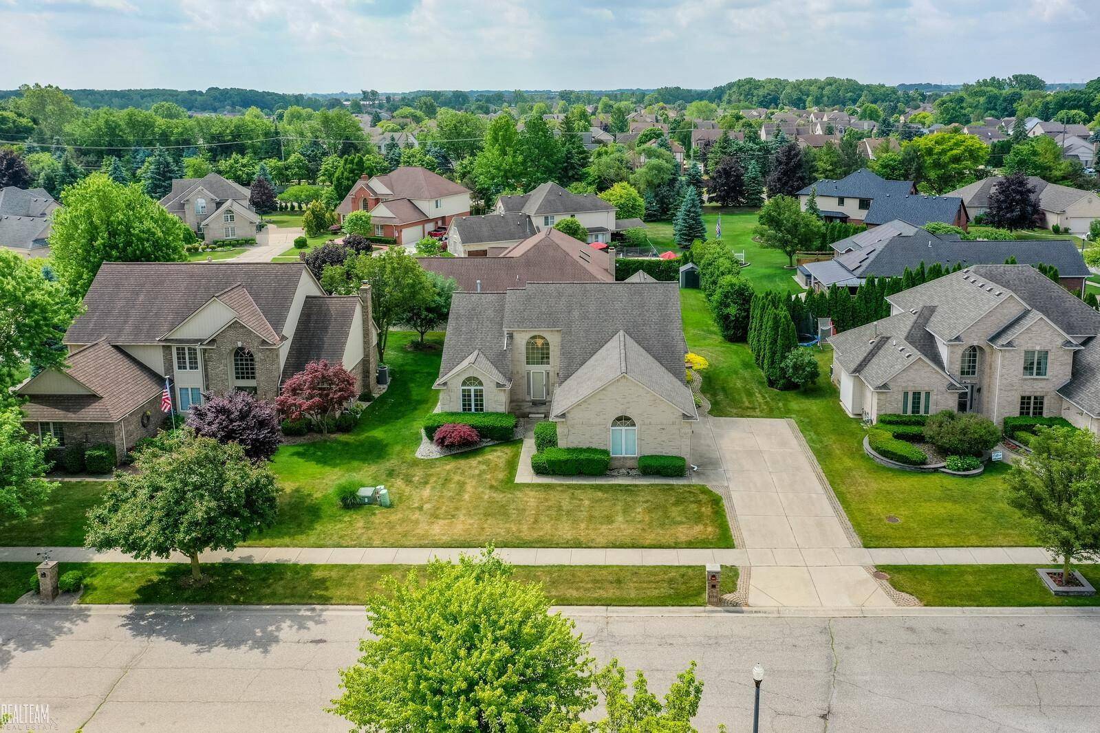 Shelby Twp, MI 48315,14060 Wayford RUN