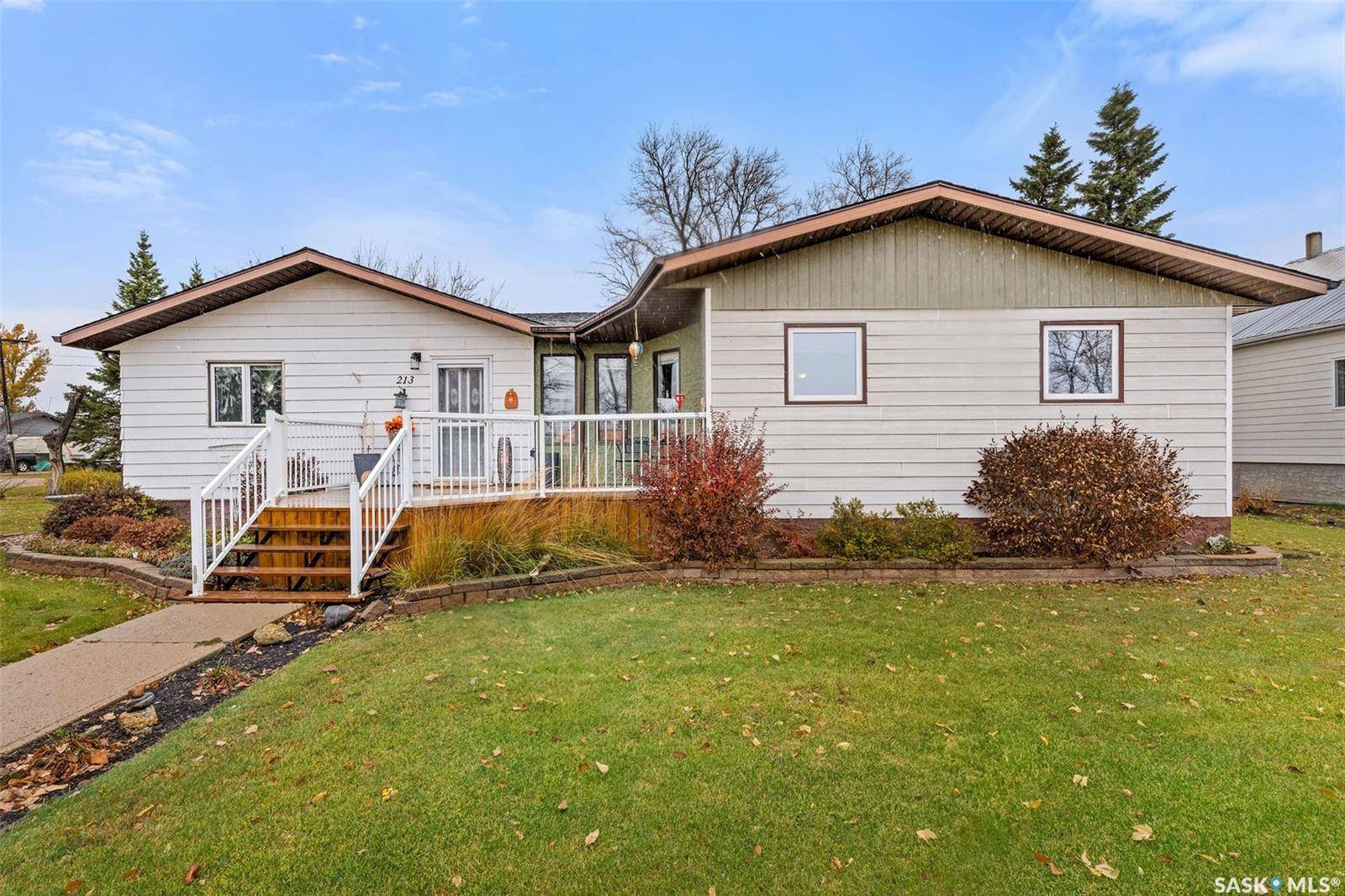 Beatty, SK S0J 0C0,213 1st STREET