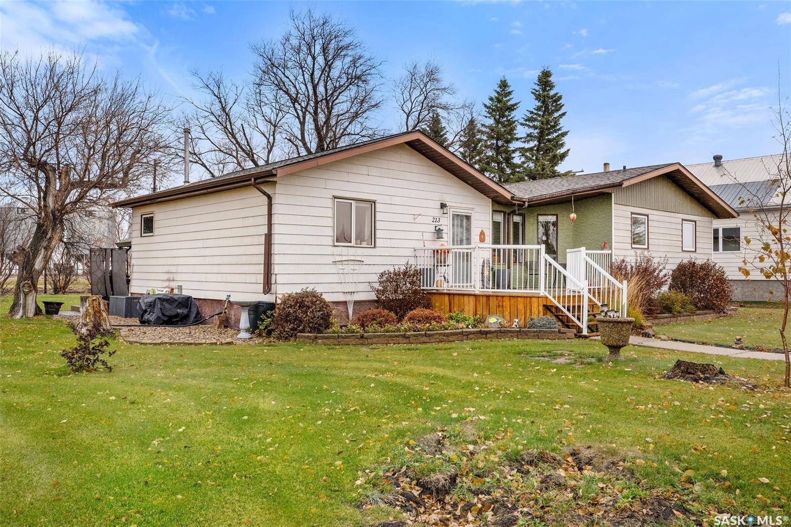 Beatty, SK S0J 0C0,213 1st STREET