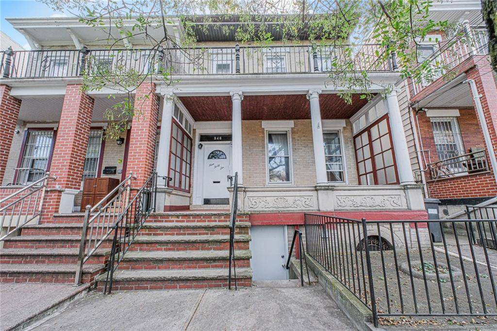 Brooklyn, NY 11219,946 Bay Ridge AVE