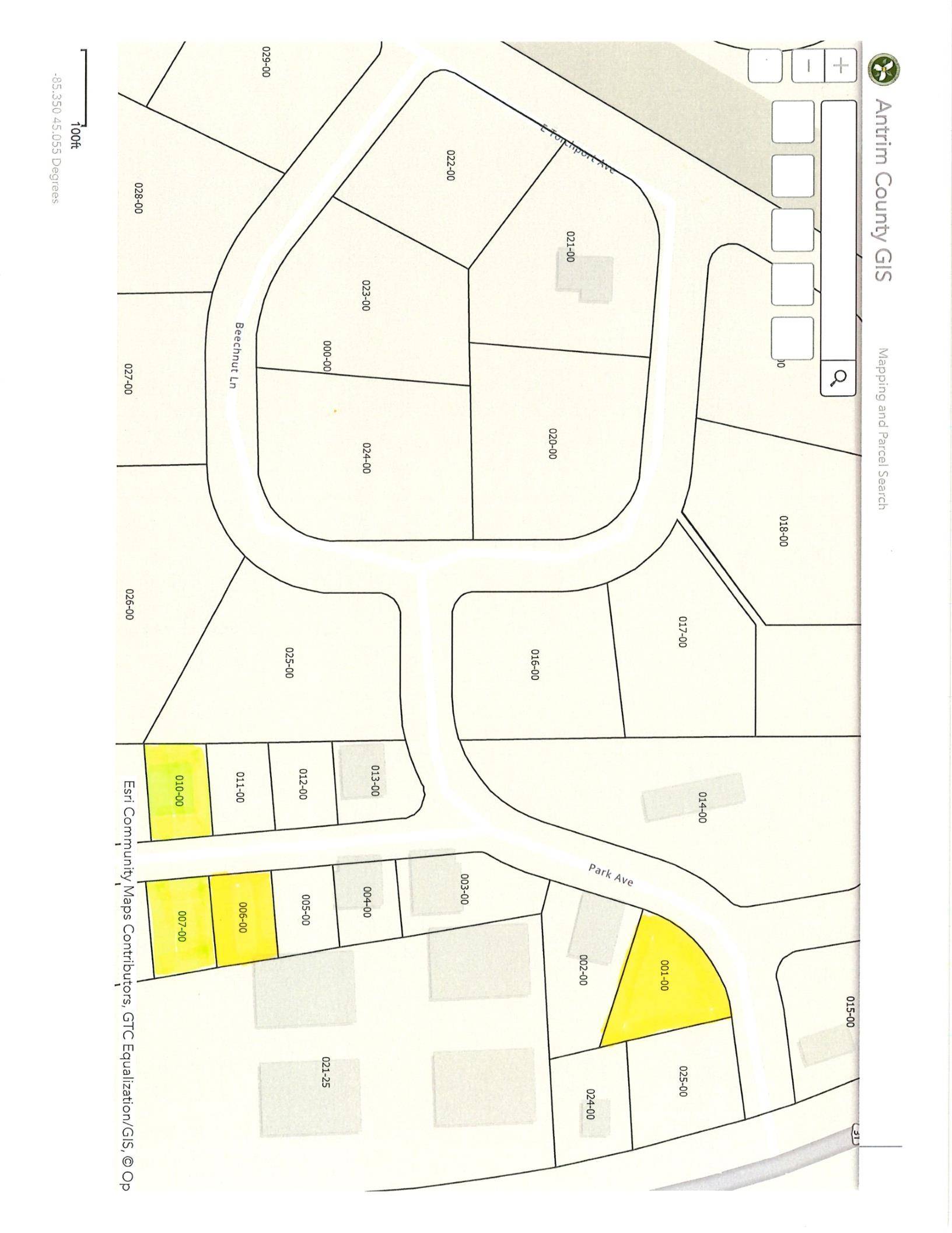 MI 49648,6 Hangar WAY