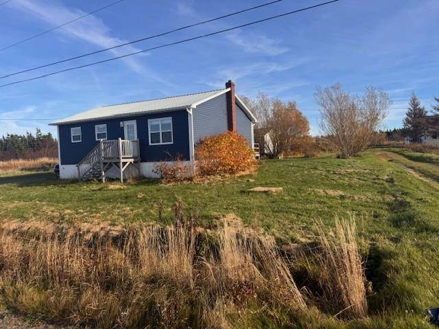 Davidsville, NL A0G 3G0,93 Main Street