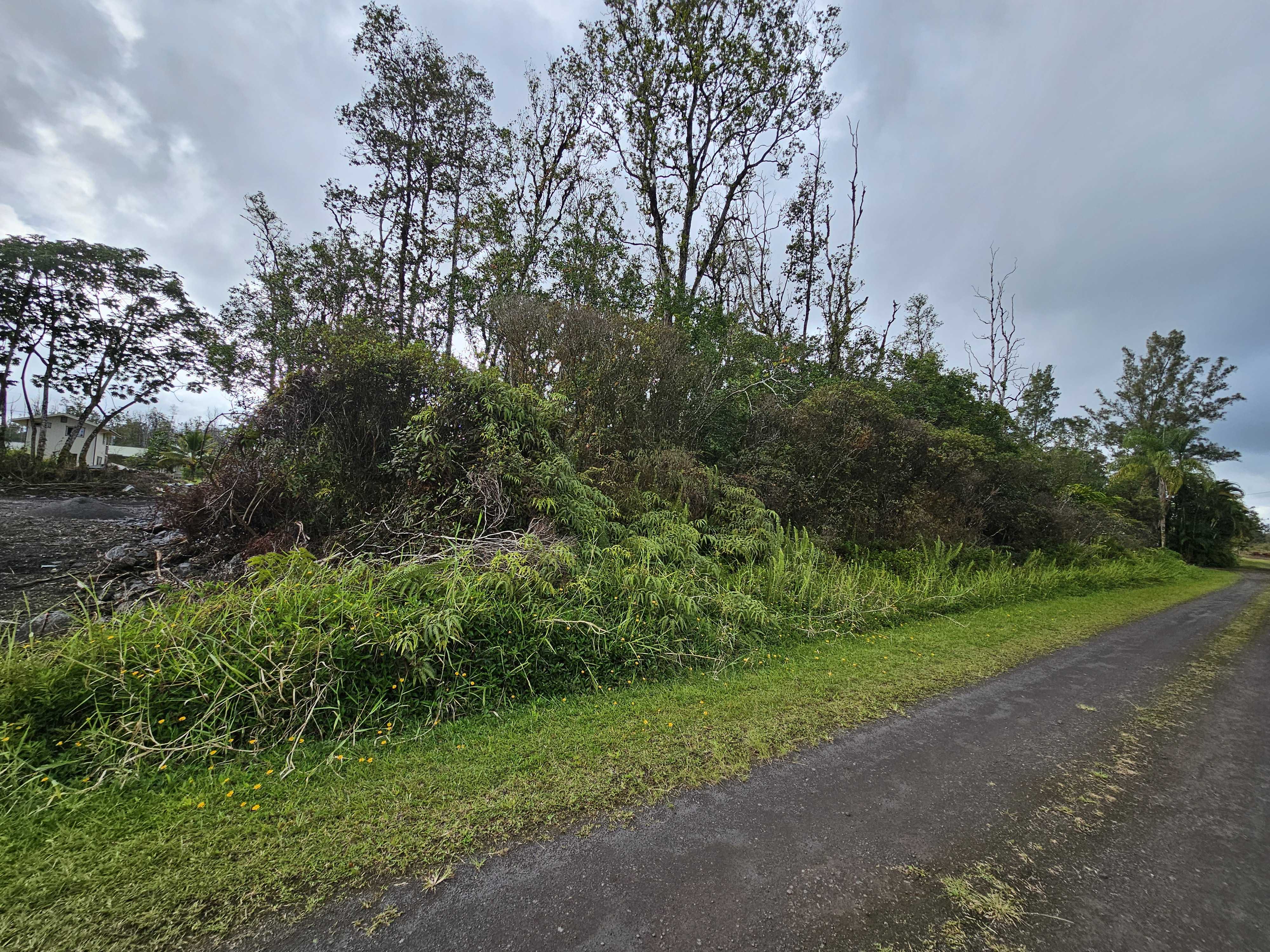 Pahoa, HI 96778,SUGARCANE LN