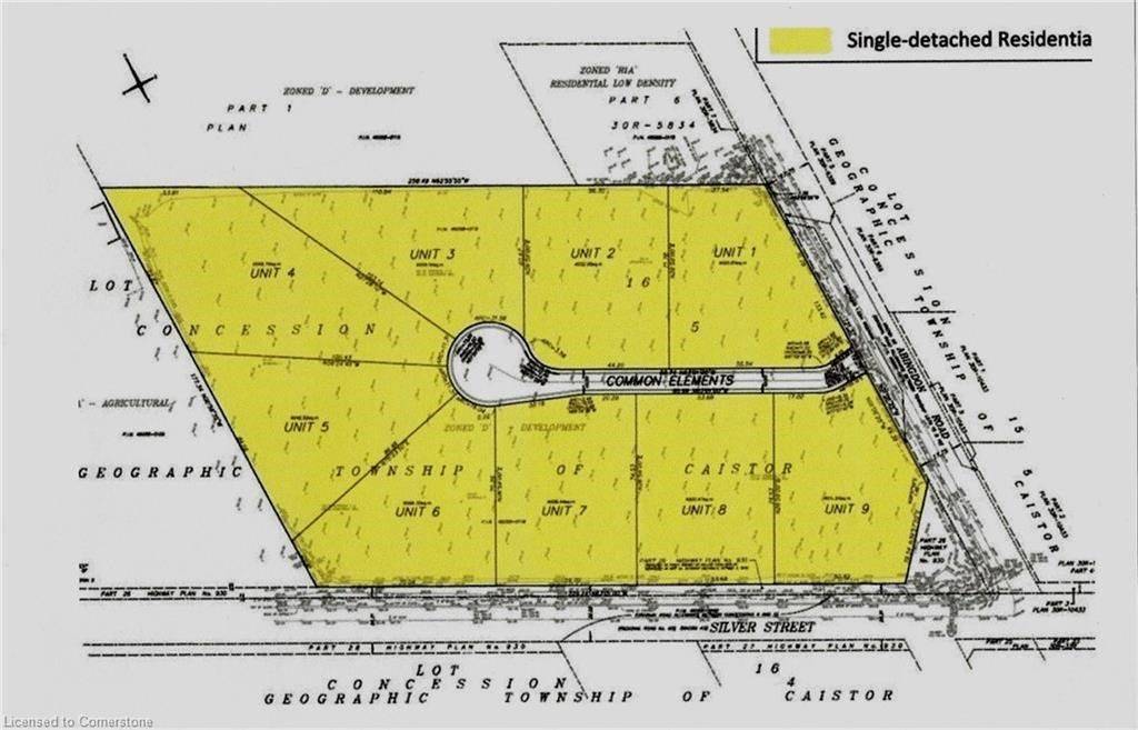 West Lincoln, ON L0R 1E0,16 Abingdon RD #8