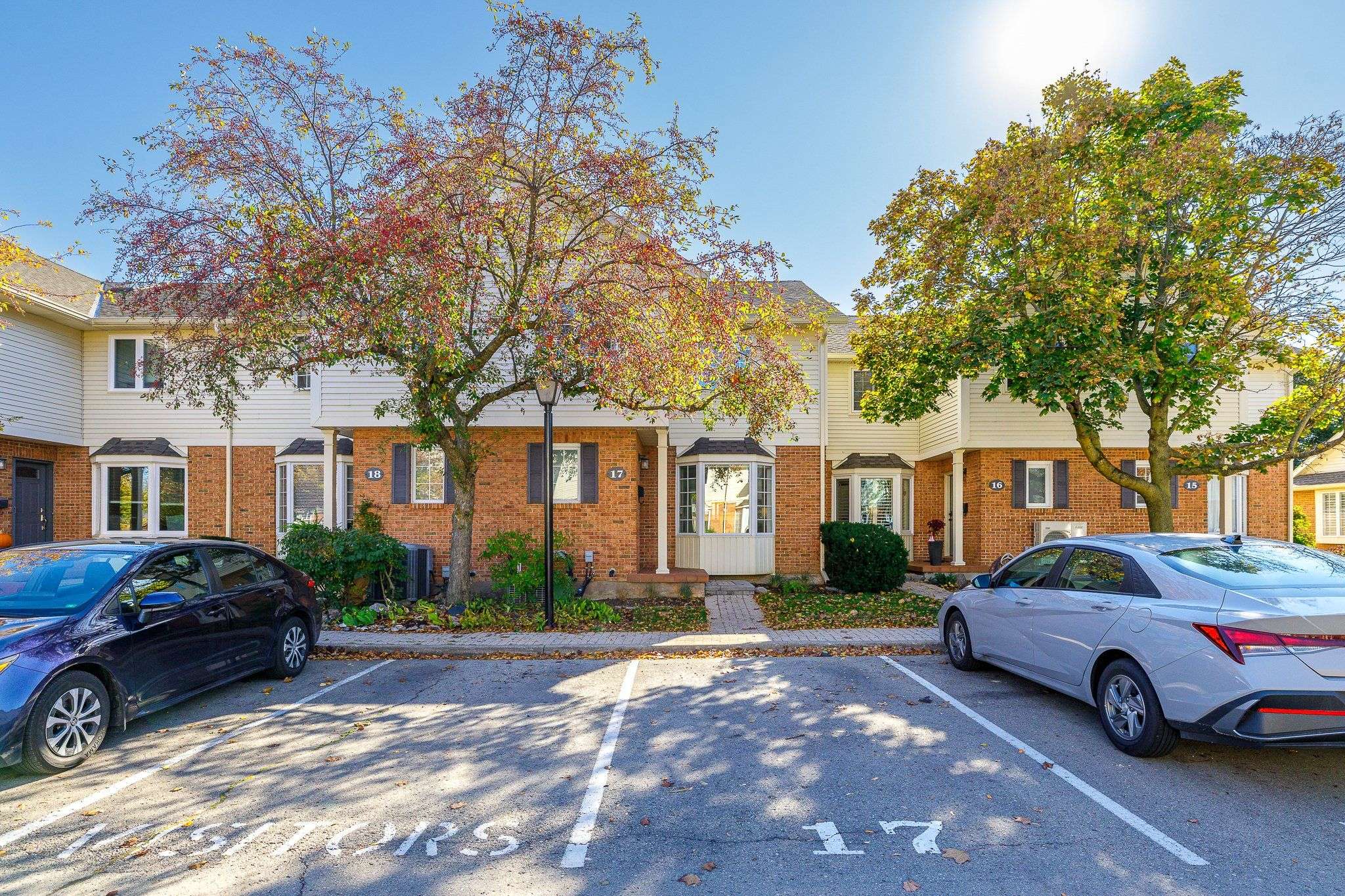 St. Catharines, ON L2S 3B9,275 PELHAM RD #17