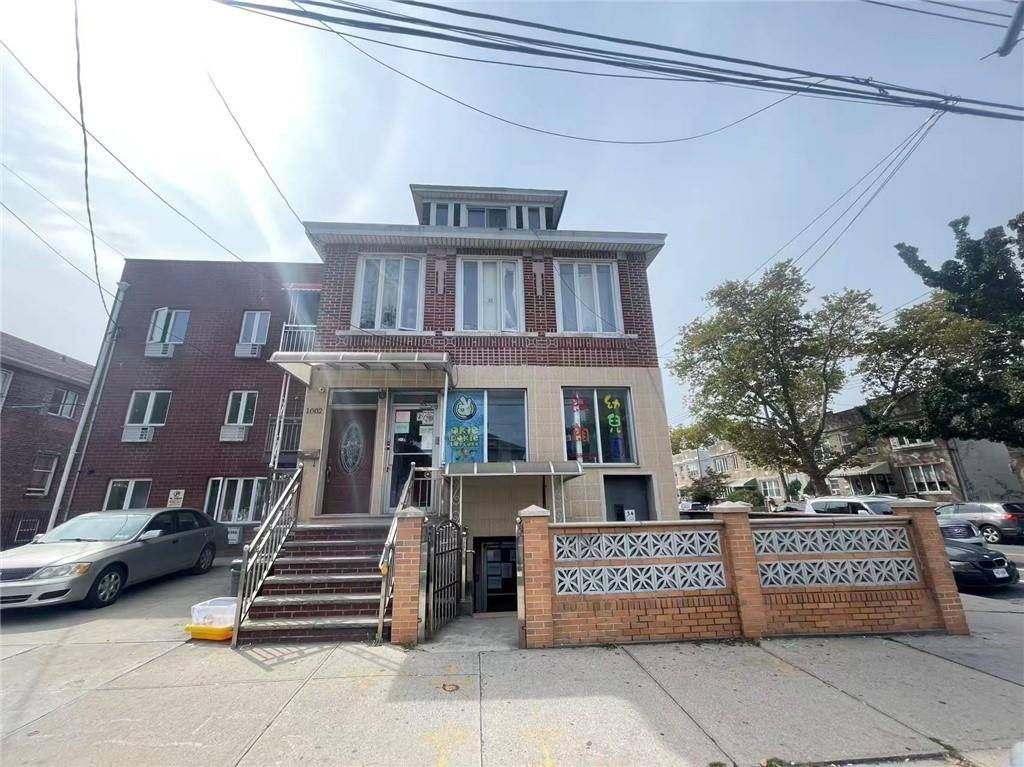 Brooklyn, NY 11219,1002 65th ST