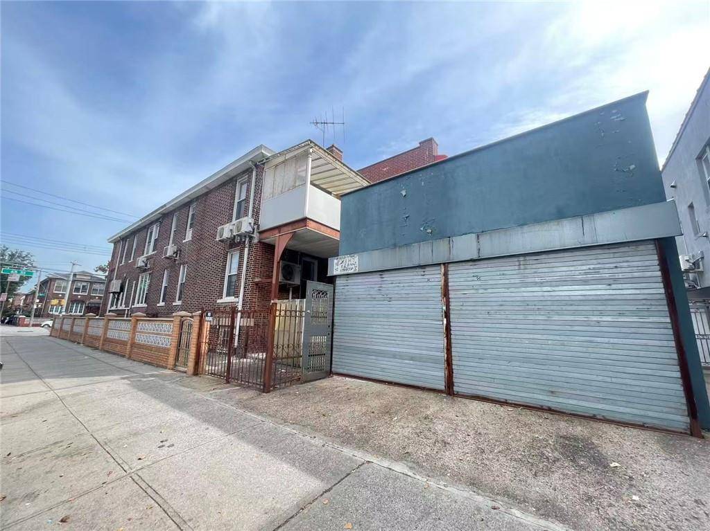 Brooklyn, NY 11219,1002 65th ST