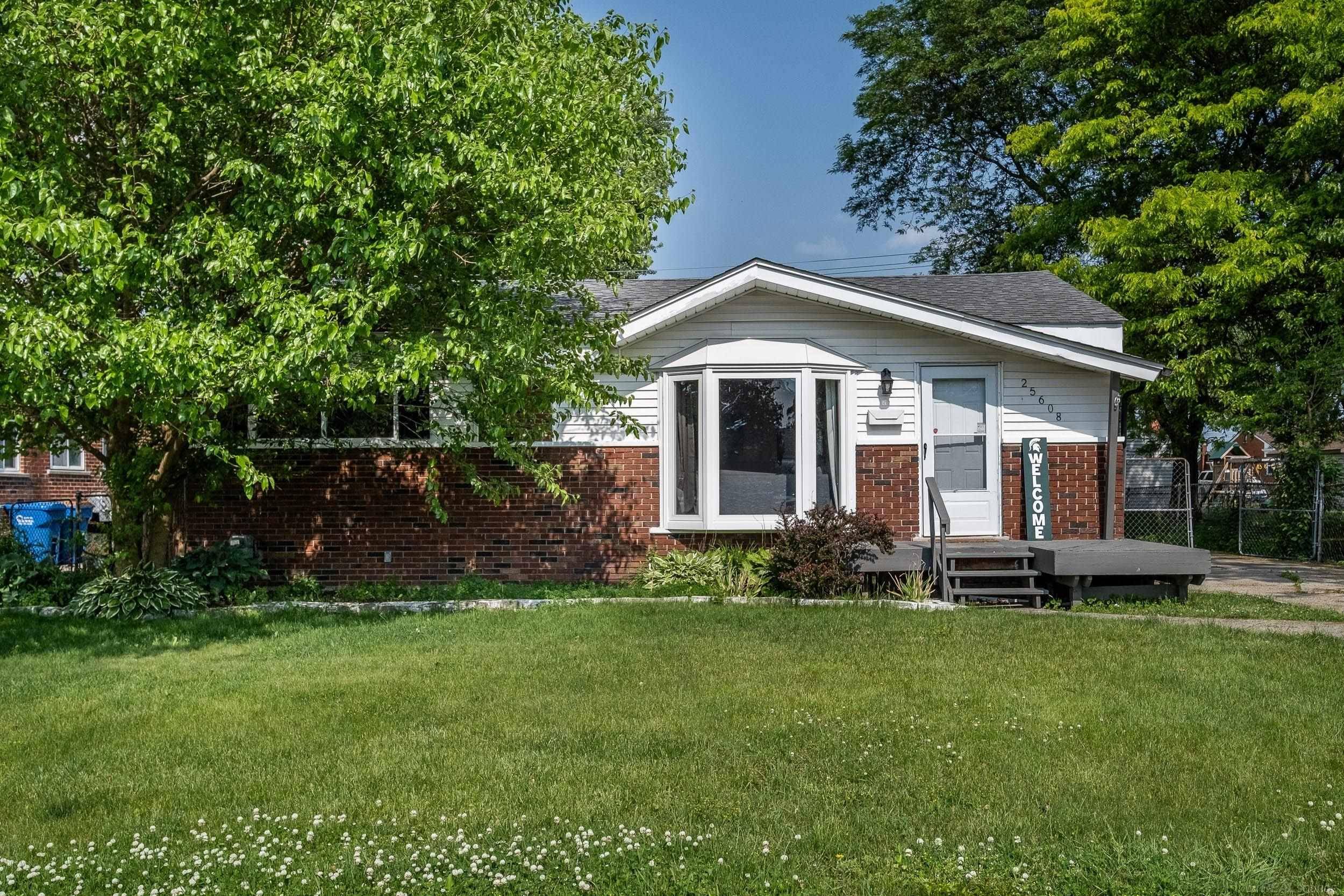 Warren, MI 48089,25608 Wagner Ave AVE