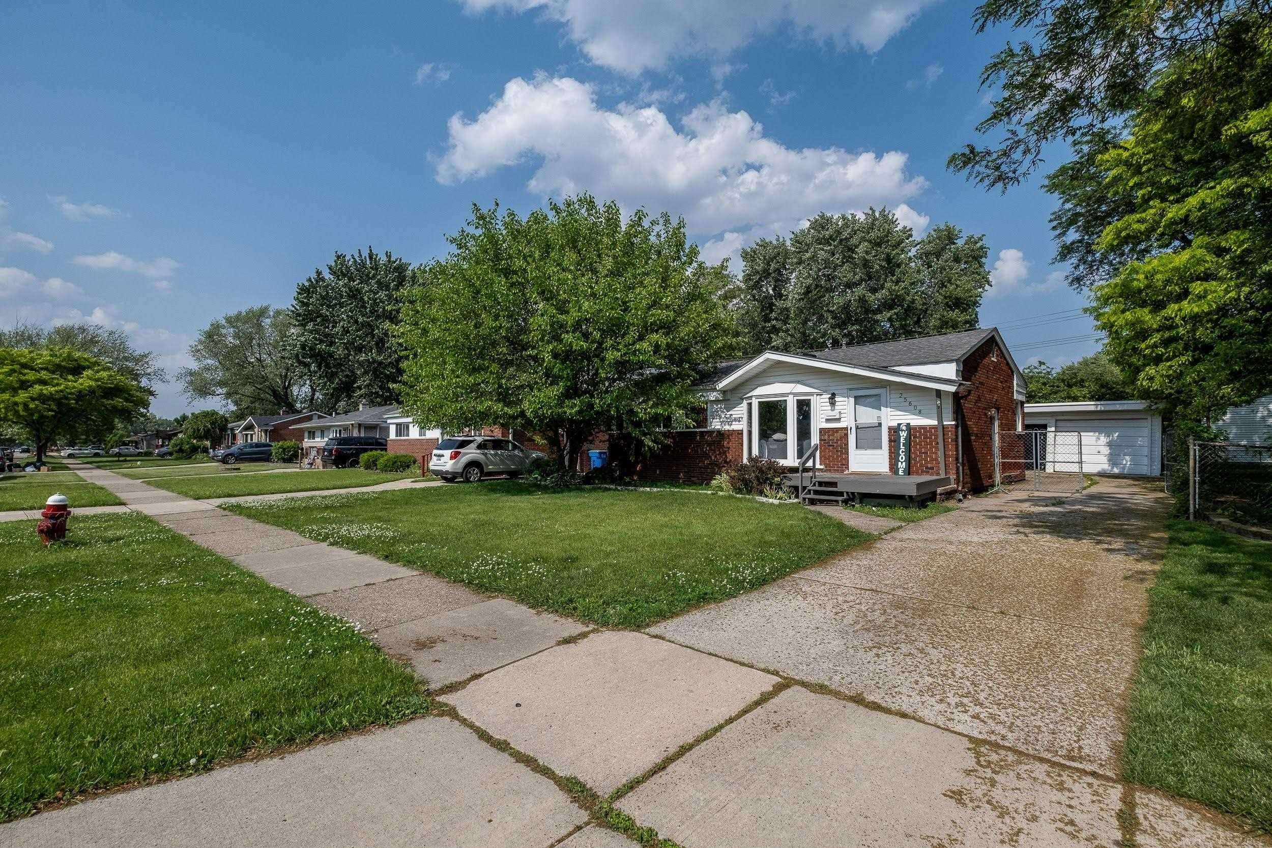 Warren, MI 48089,25608 Wagner Ave AVE