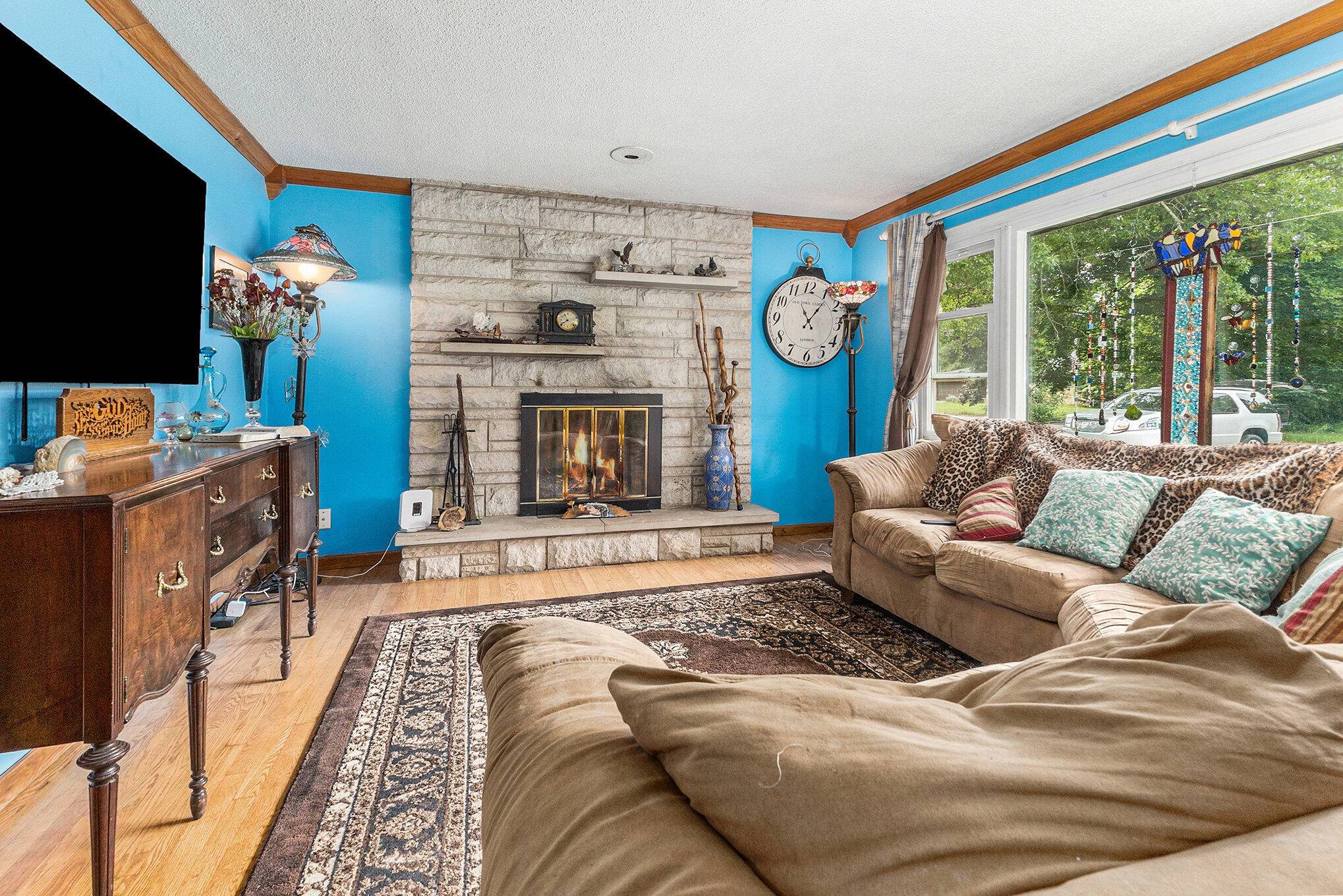 Fruitport, MI 49415,116 E Beech ST