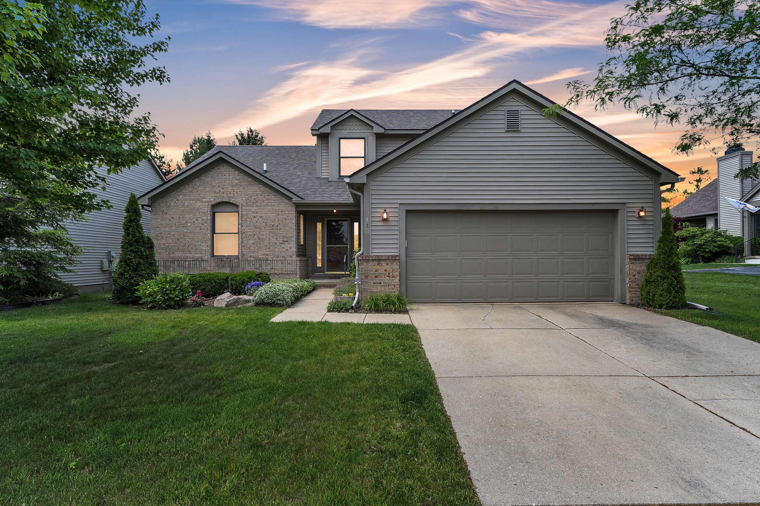 Ann Arbor, MI 48103,435 Sumark WAY