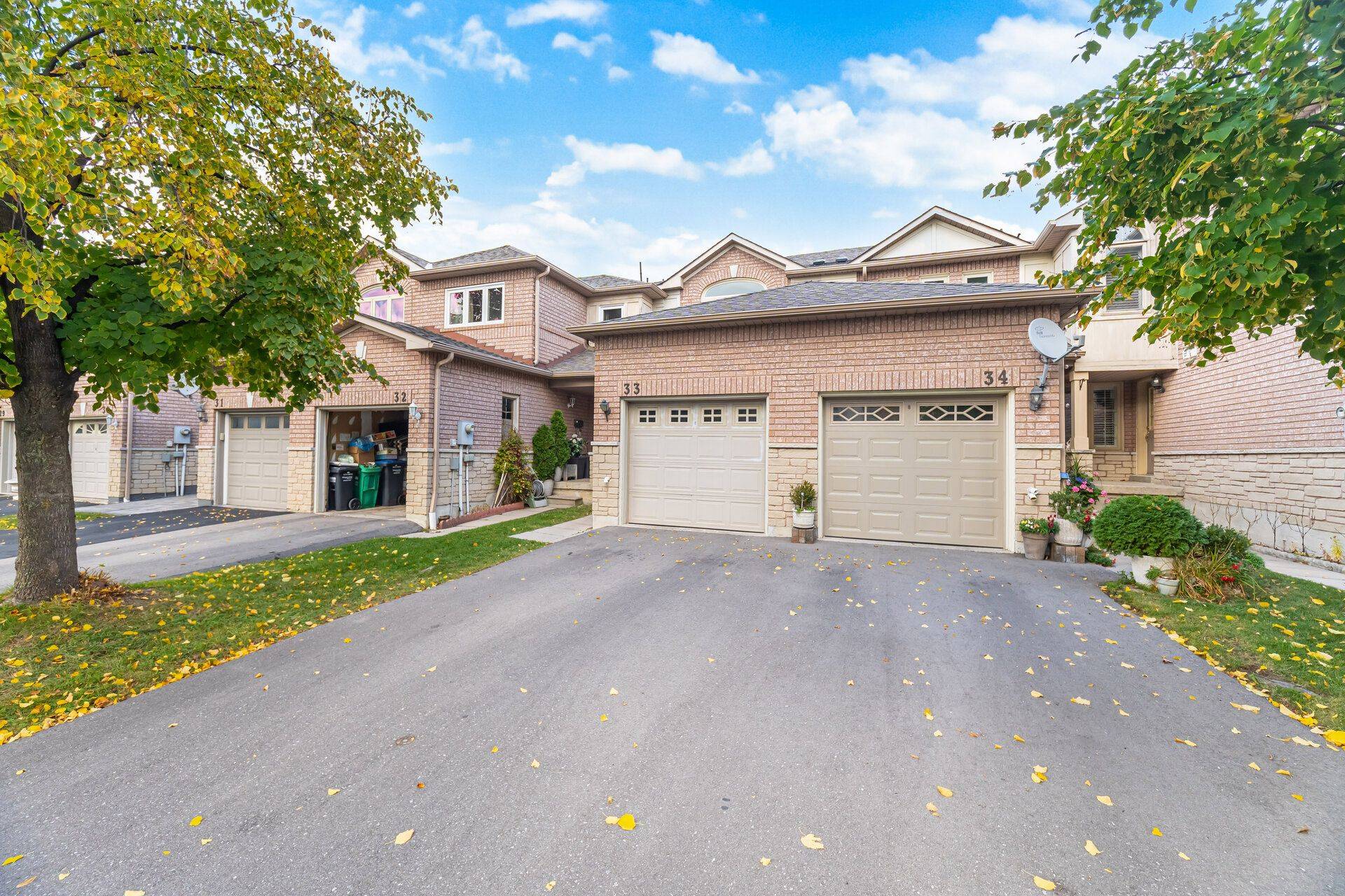 Mississauga, ON L5V 2H5,1285 Bristol RD W #33