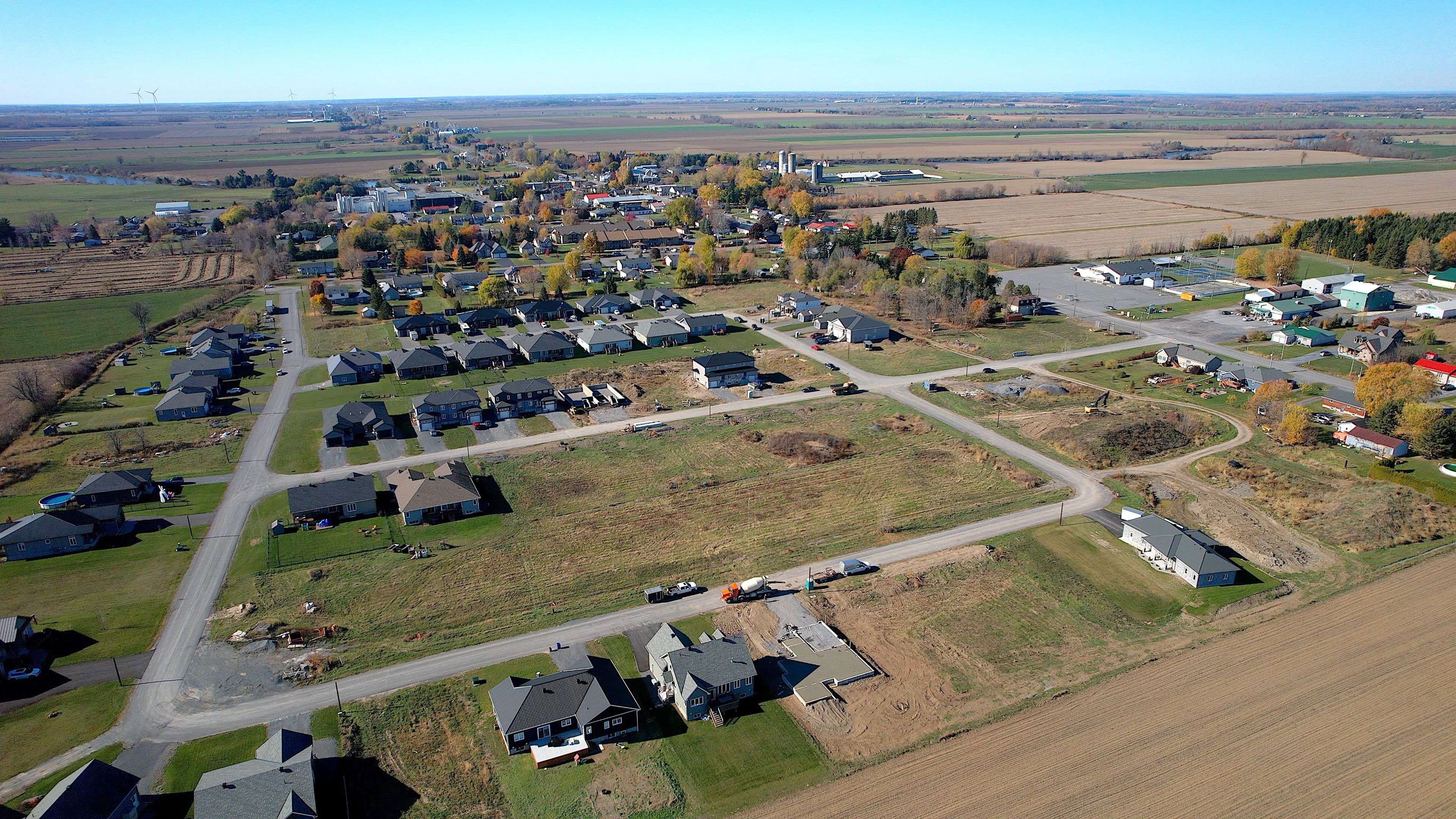 The Nation, ON K0A 3C0,43 Horizon ST