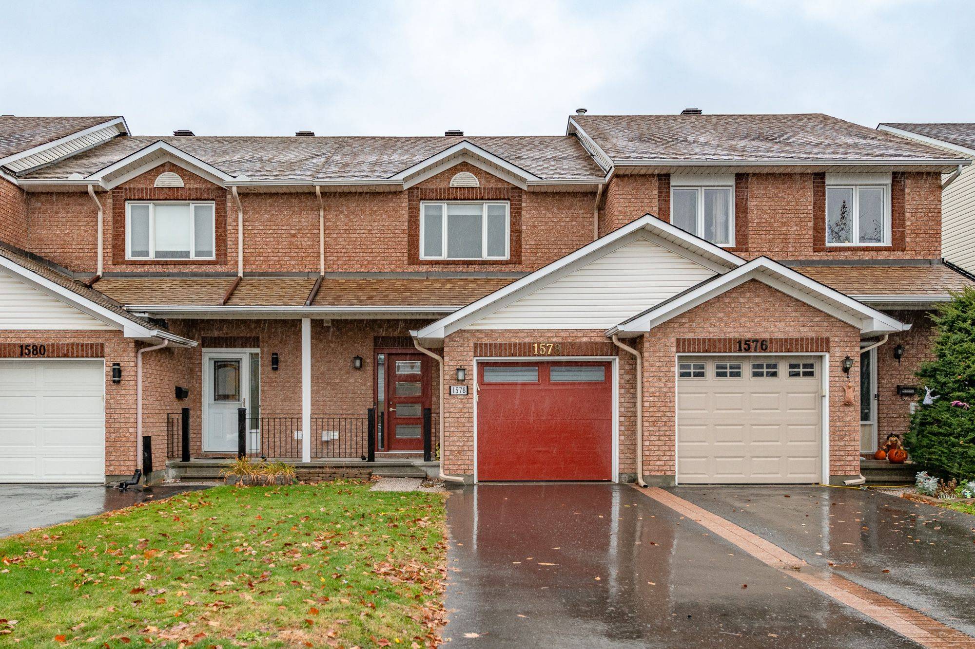 Orleans - Convent Glen And Area, ON K1C 7M1,1578 Cedar Mills RD