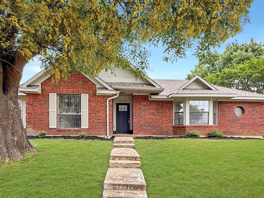 Carrollton, TX 75010,4310 Harvest Hill Road