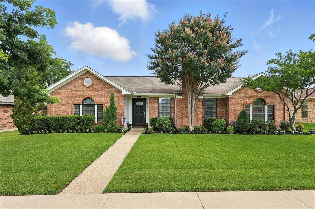 Plano, TX 75025,1017 Gannon Drive