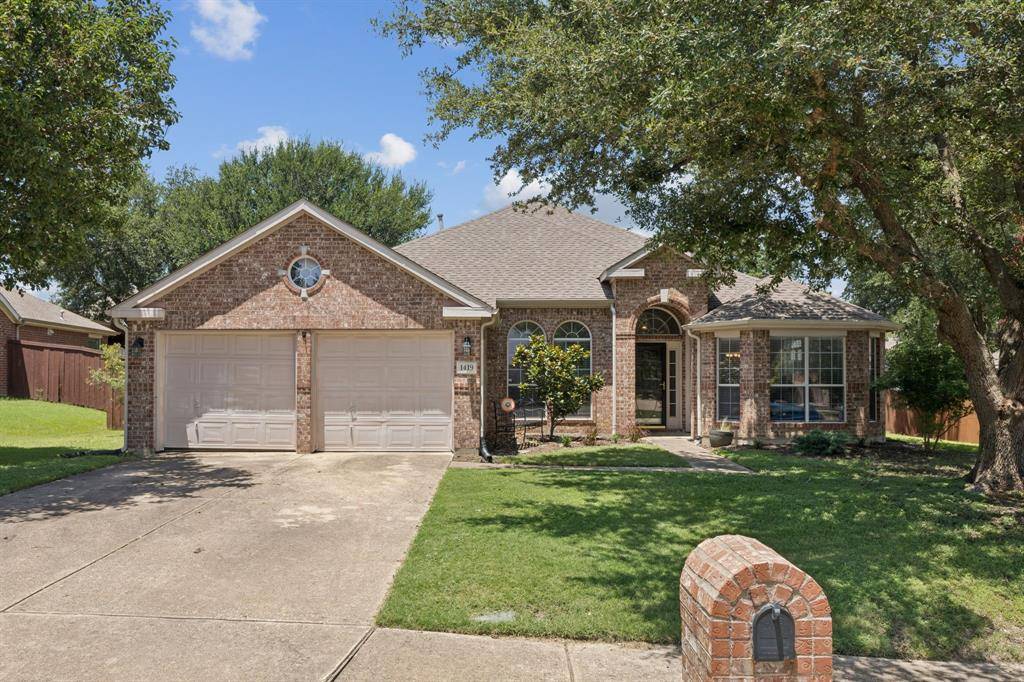 Rockwall, TX 75087,1419 Grass Valley