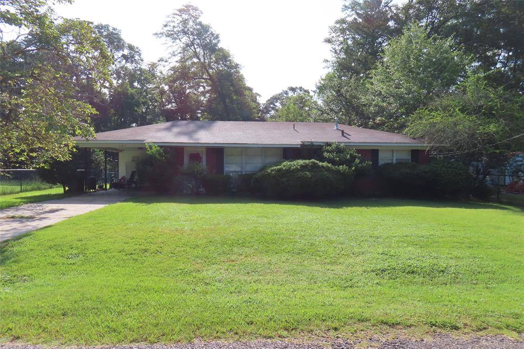 Springhill, LA 71075,407 8th Street SE