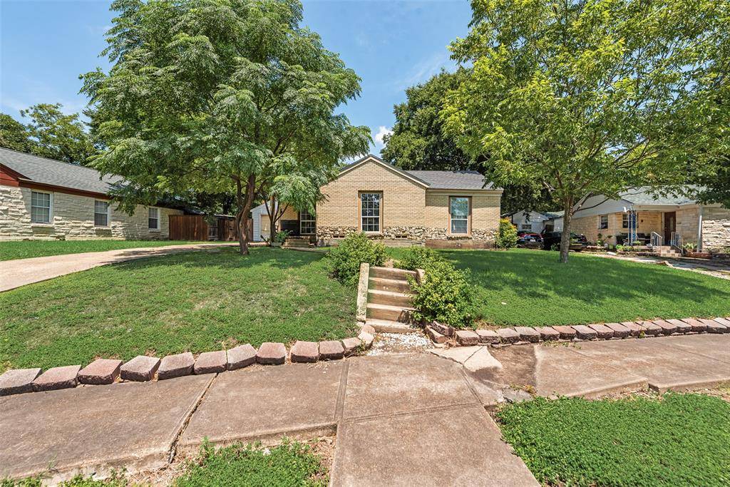 Dallas, TX 75227,3418 La Verne Avenue