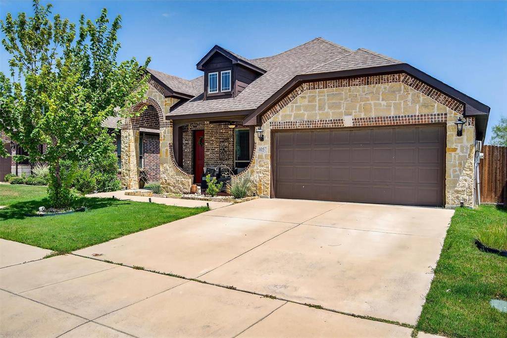 Kaufman, TX 75142,4057 Three Forks Road