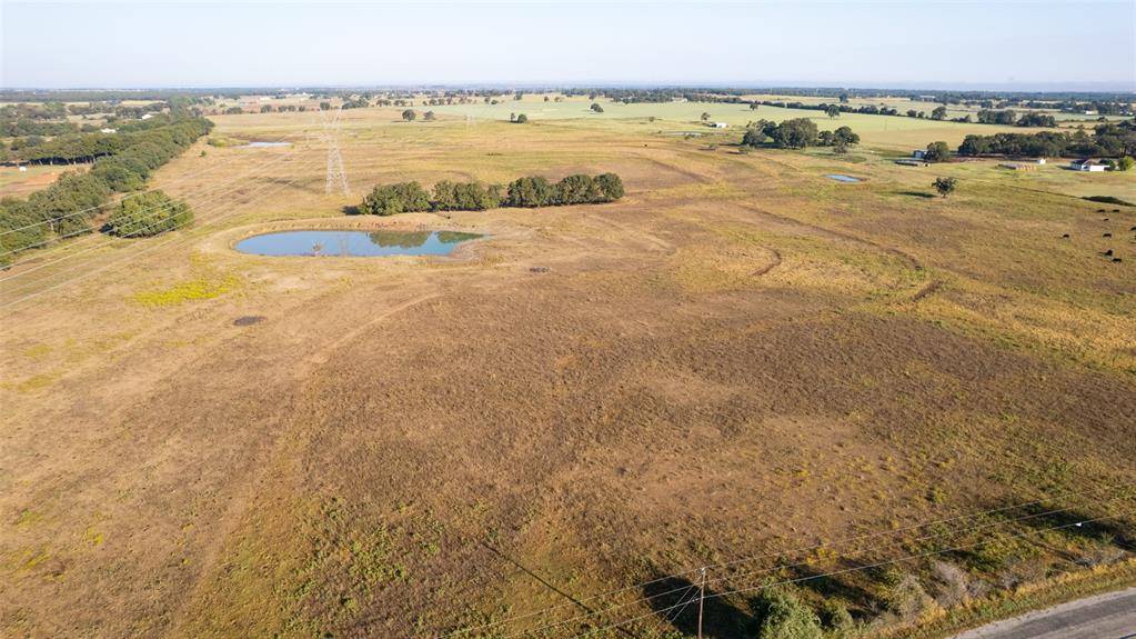 Granbury, TX 76048,TBD Brushy Road #Tract 2 & 3