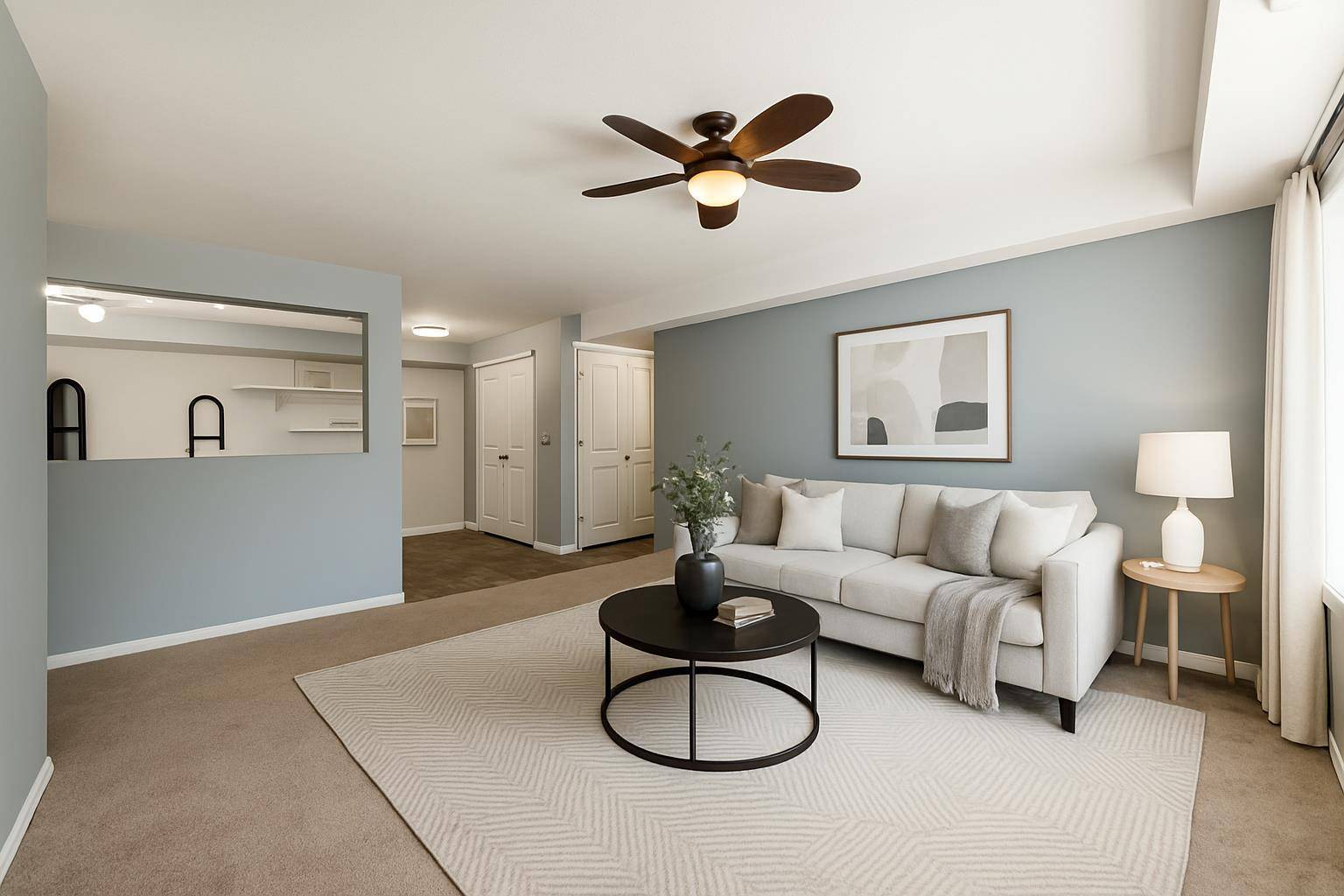 Strathmore, AB T1P0E1,8 Bayside PL #206