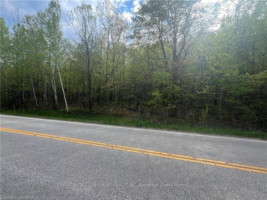 Georgian Bluffs, ON N0H 2T0,Lot 6 Grey Road 1 N/A