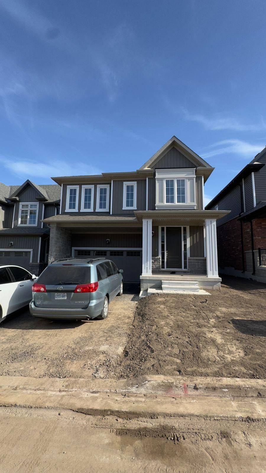 Erin, ON N0B 1T0,133 Sanders RD