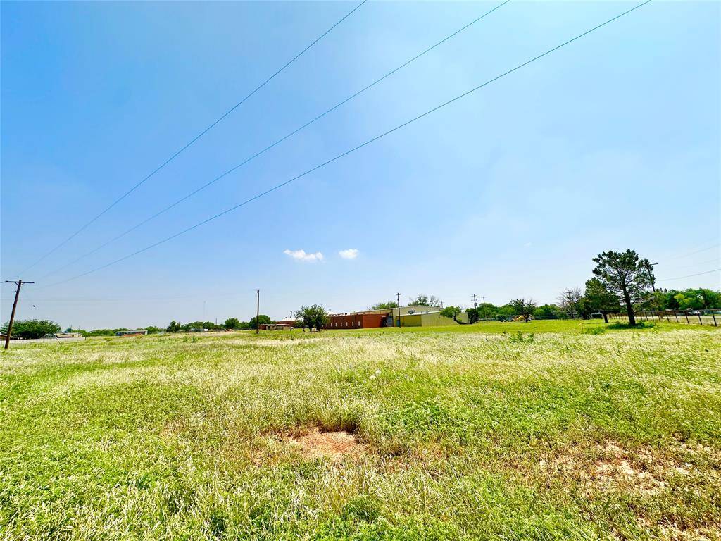 Trent, TX 79561,TBD Lot 2 S Cedar