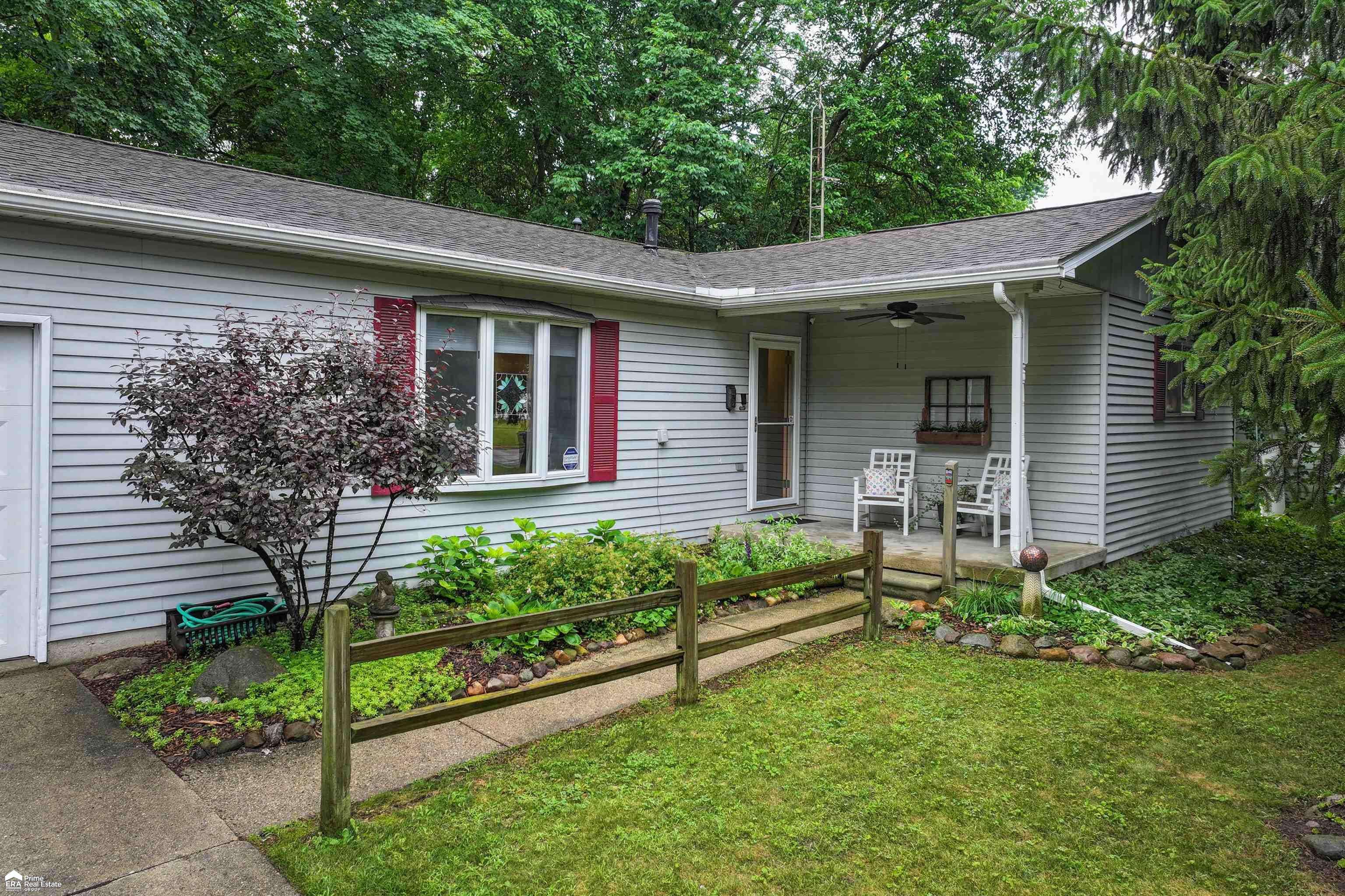 Linden, MI 48451,510 Hickory St ST